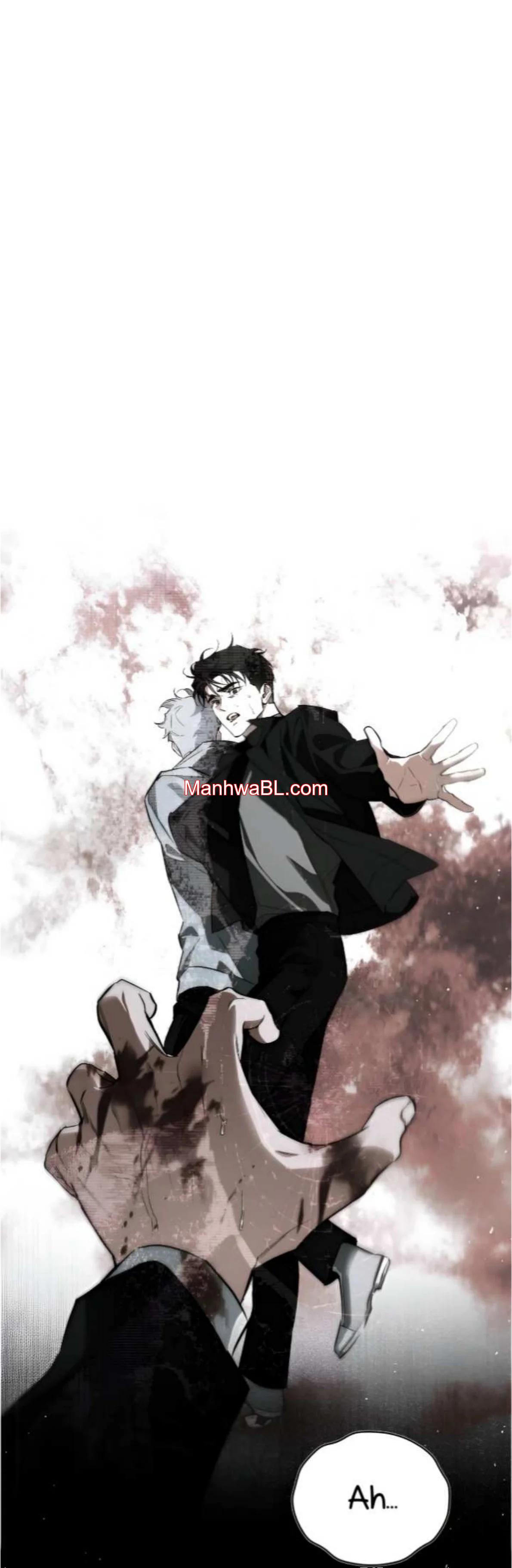 Off Track - Capítulo 42 manhwa