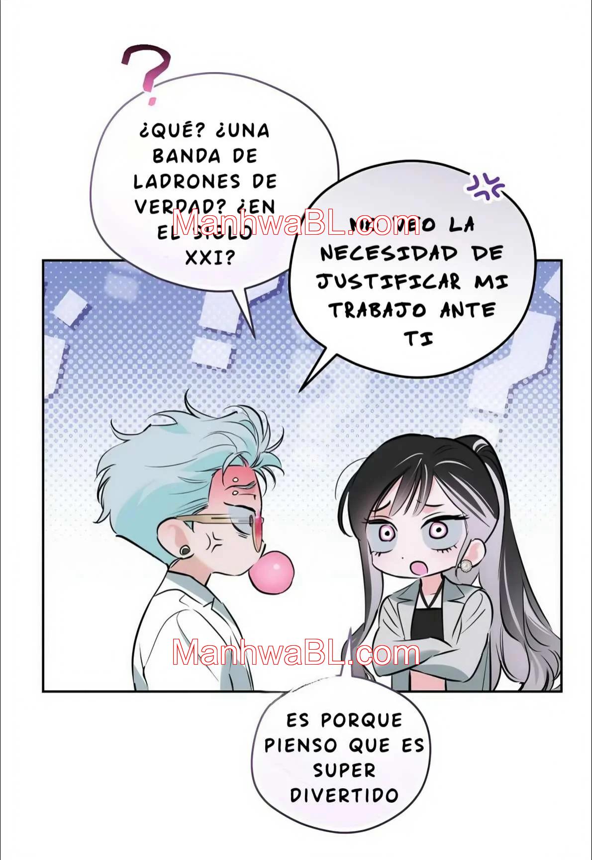 Off Track - Capítulo 23 manhwa