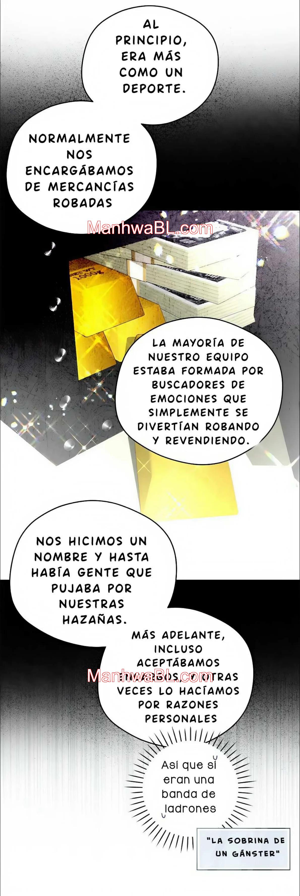 Off Track - Capítulo 23 manhwa