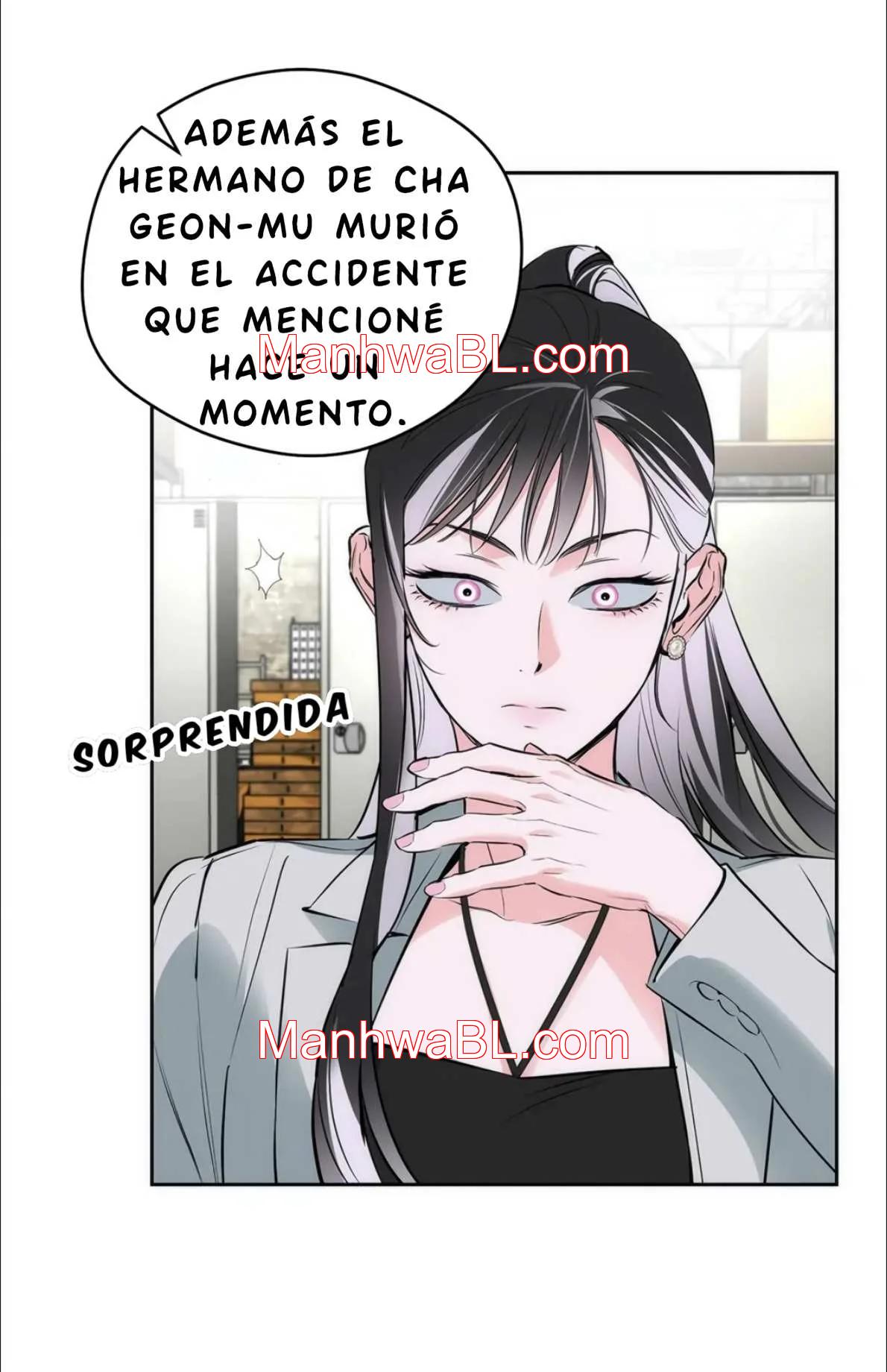 Off Track - Capítulo 23 manhwa