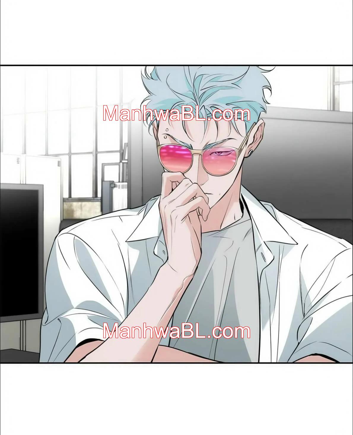 Off Track - Capítulo 23 manhwa