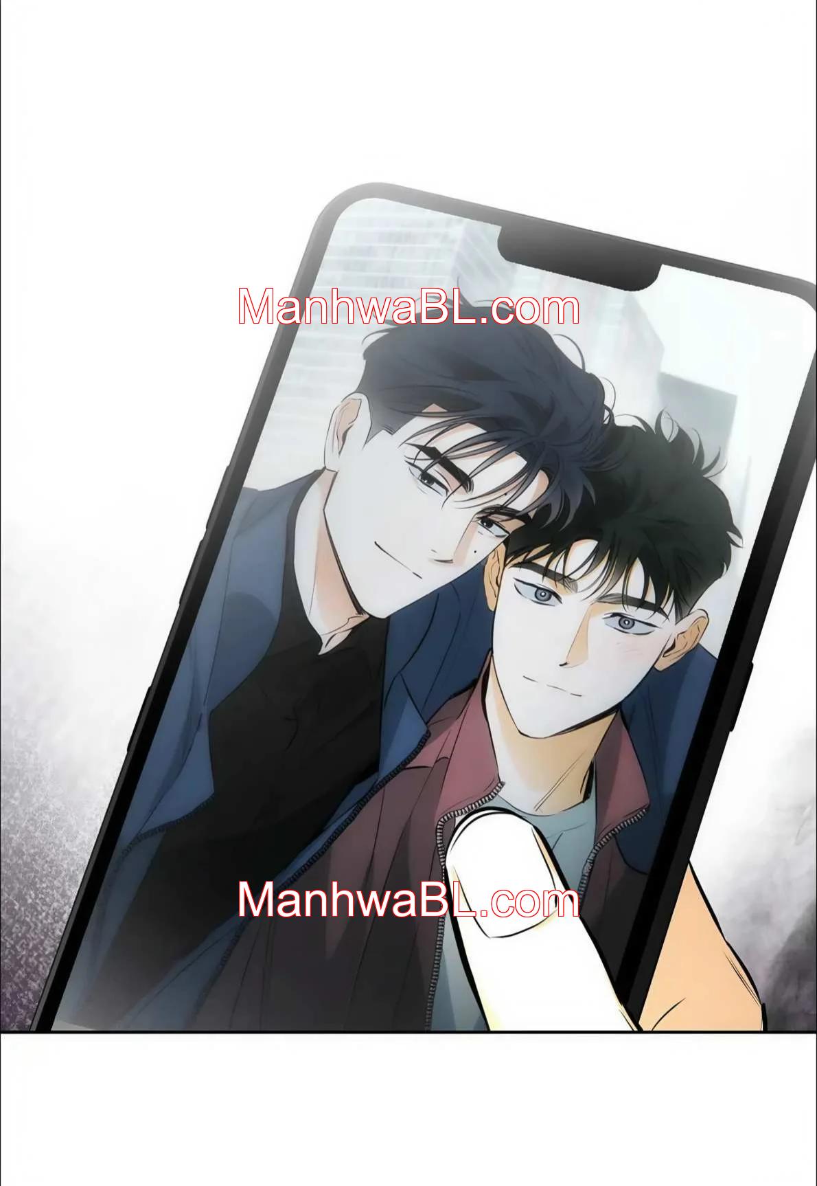 Off Track - Capítulo 23 manhwa