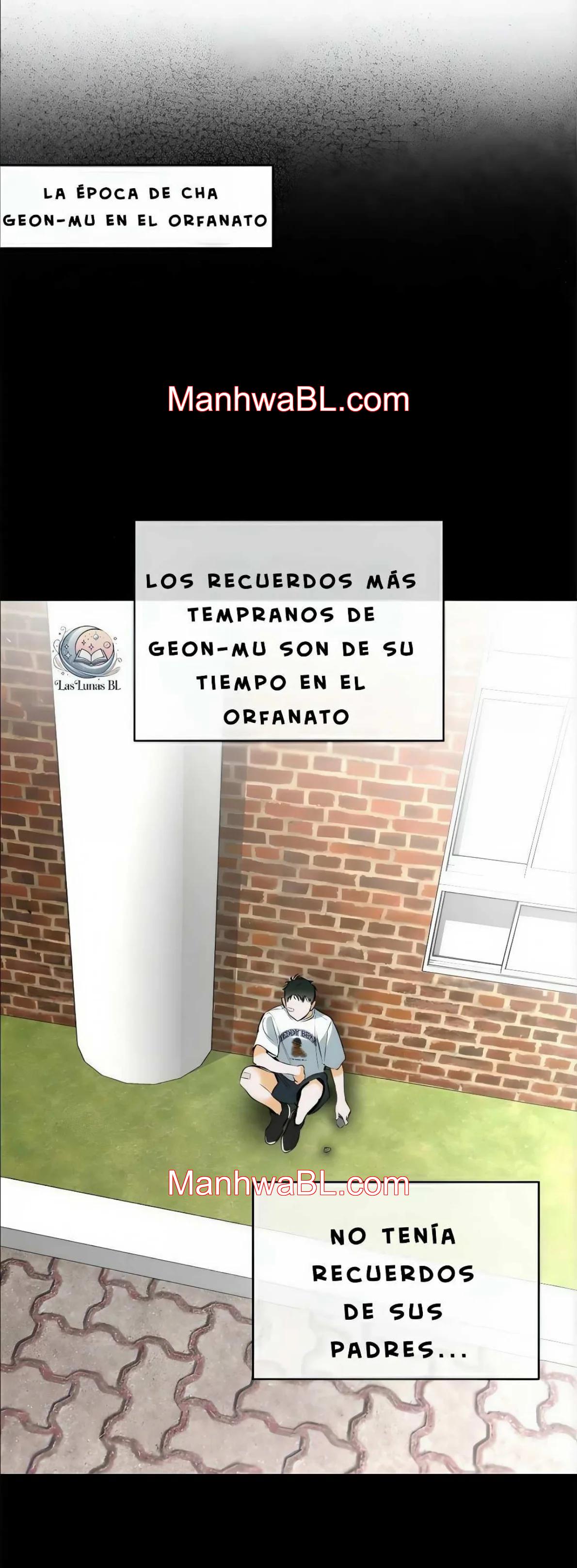 Off Track - Capítulo 23 manhwa
