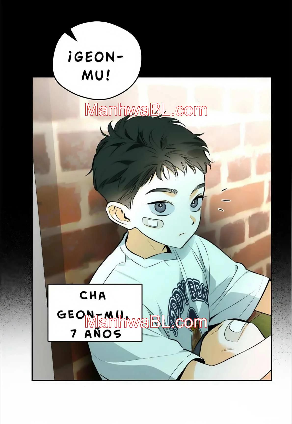 Off Track - Capítulo 23 manhwa