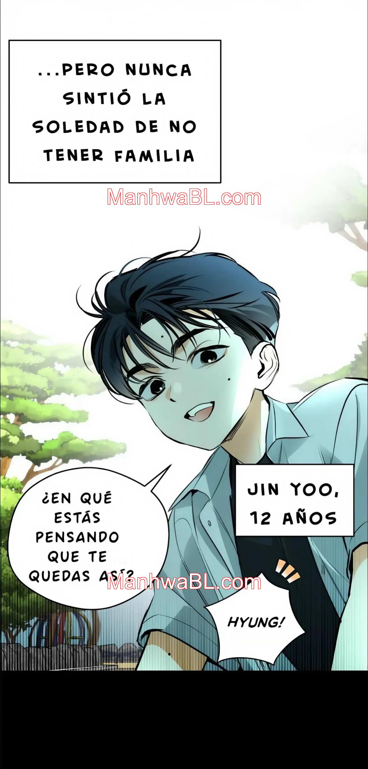 Off Track - Capítulo 23 manhwa