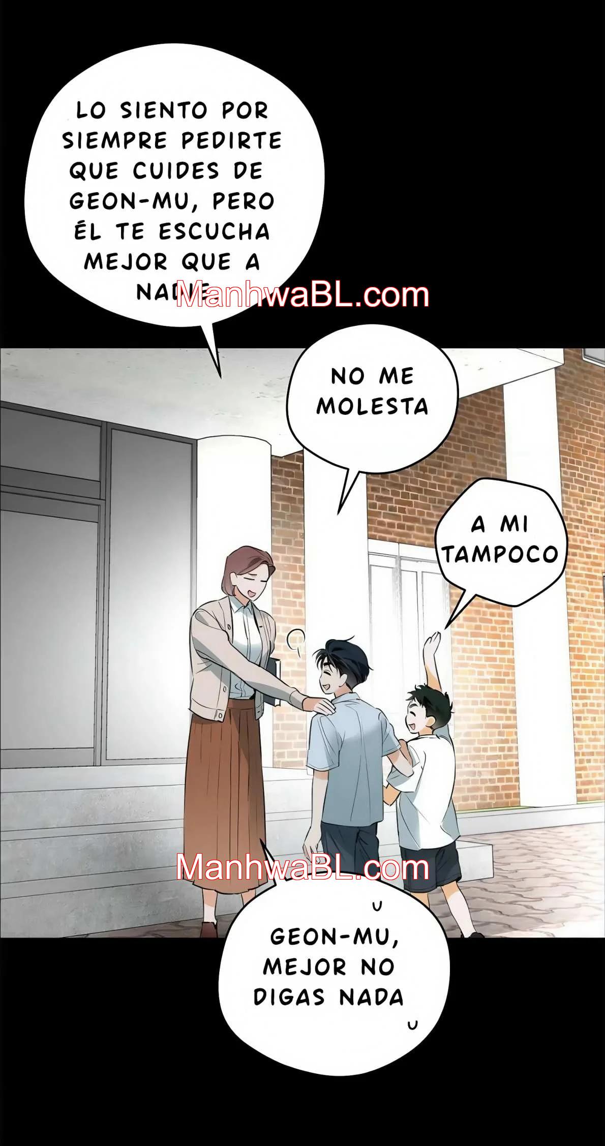 Off Track - Capítulo 23 manhwa