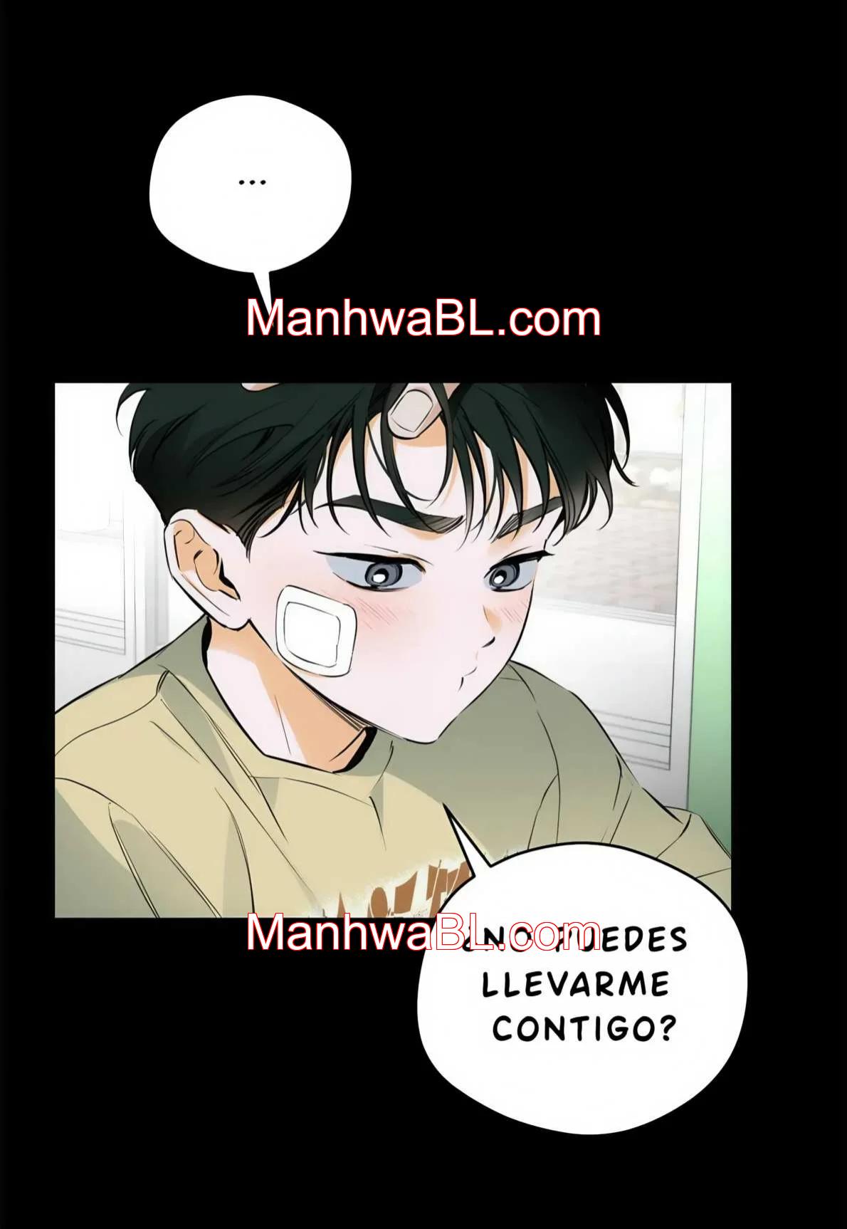 Off Track - Capítulo 23 manhwa