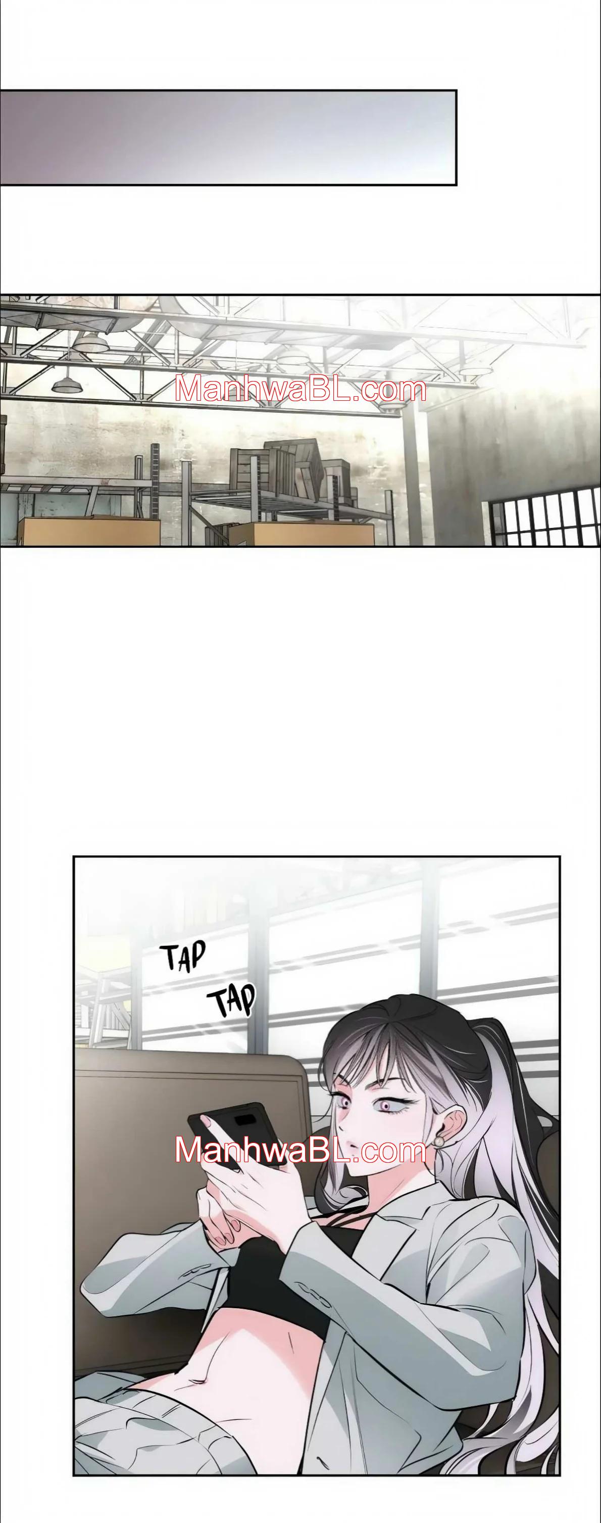 Off Track - Capítulo 23 manhwa