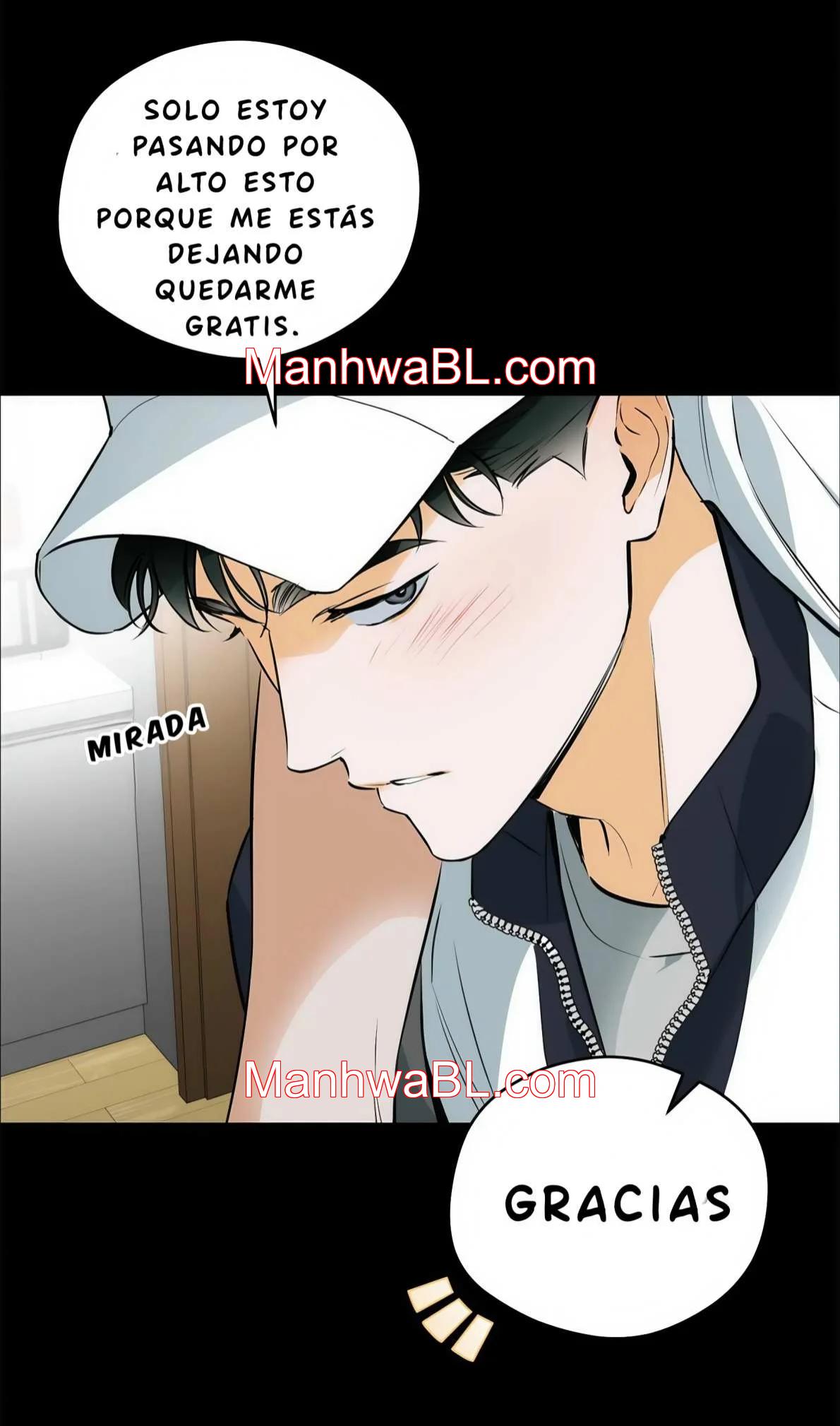 Off Track - Capítulo 23 manhwa