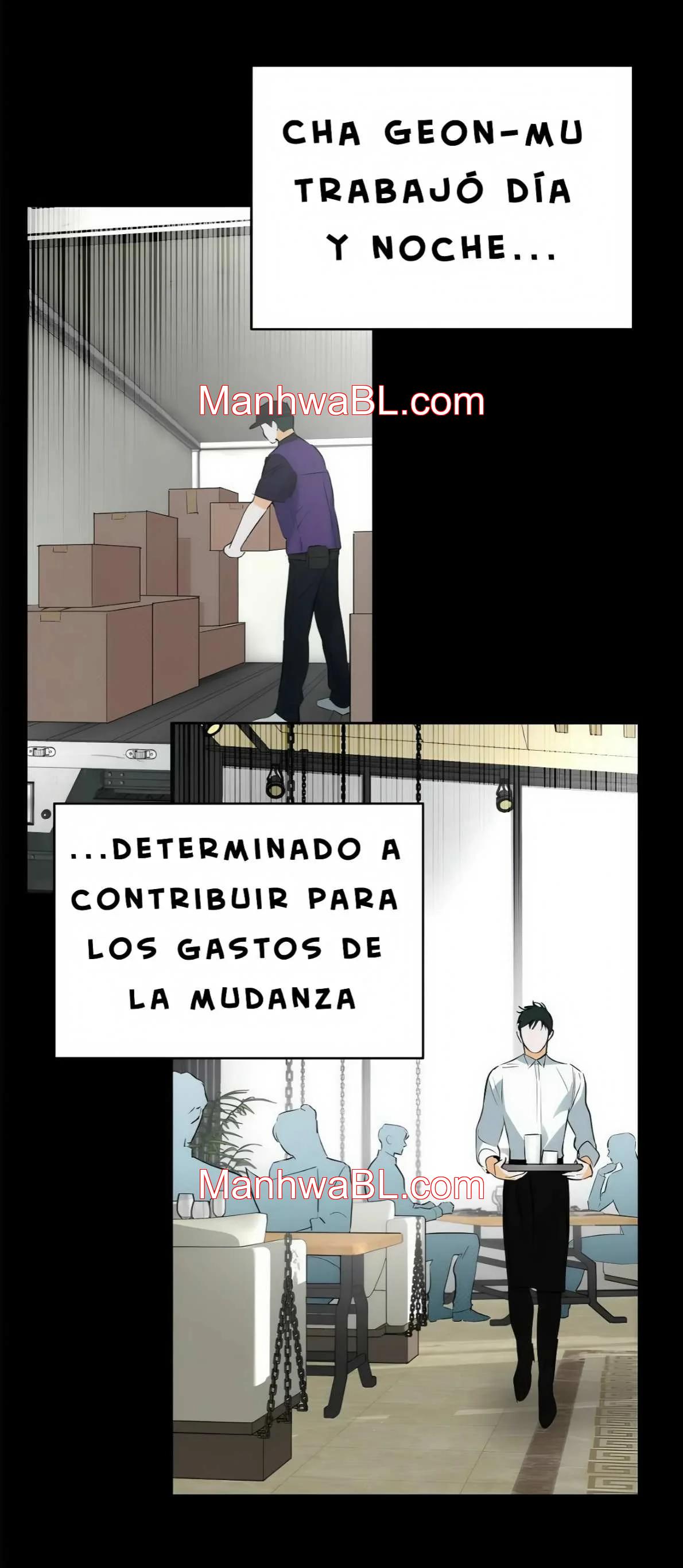 Off Track - Capítulo 23 manhwa