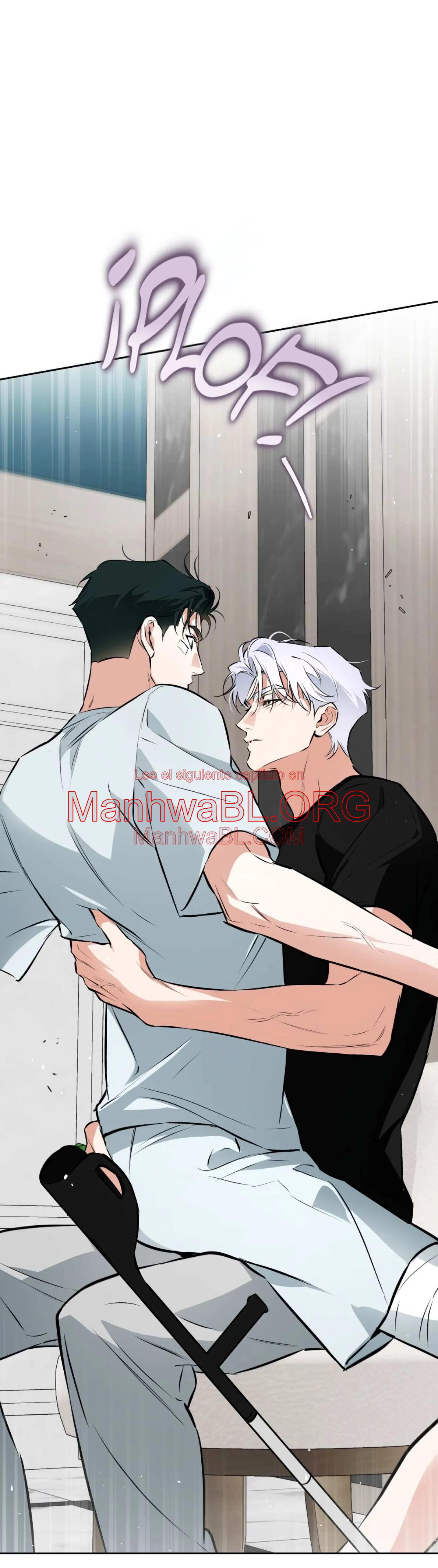 Off Track - Capítulo 51 manhwa