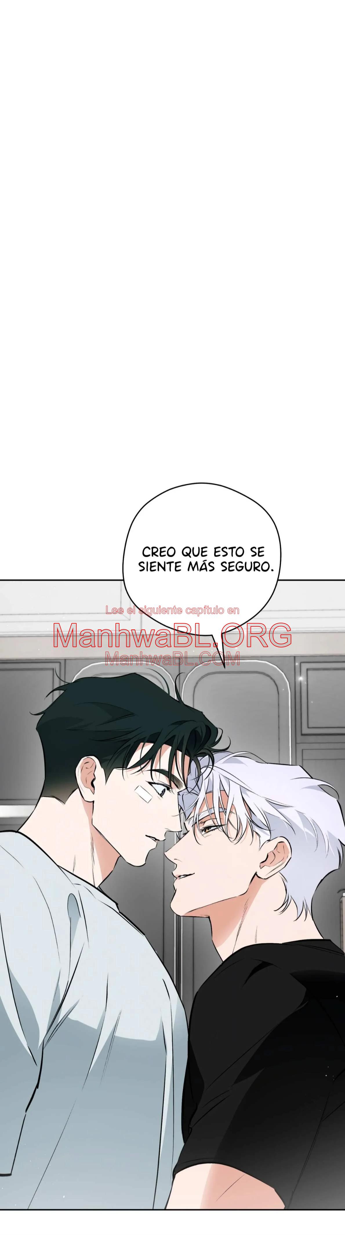 Off Track - Capítulo 51 manhwa