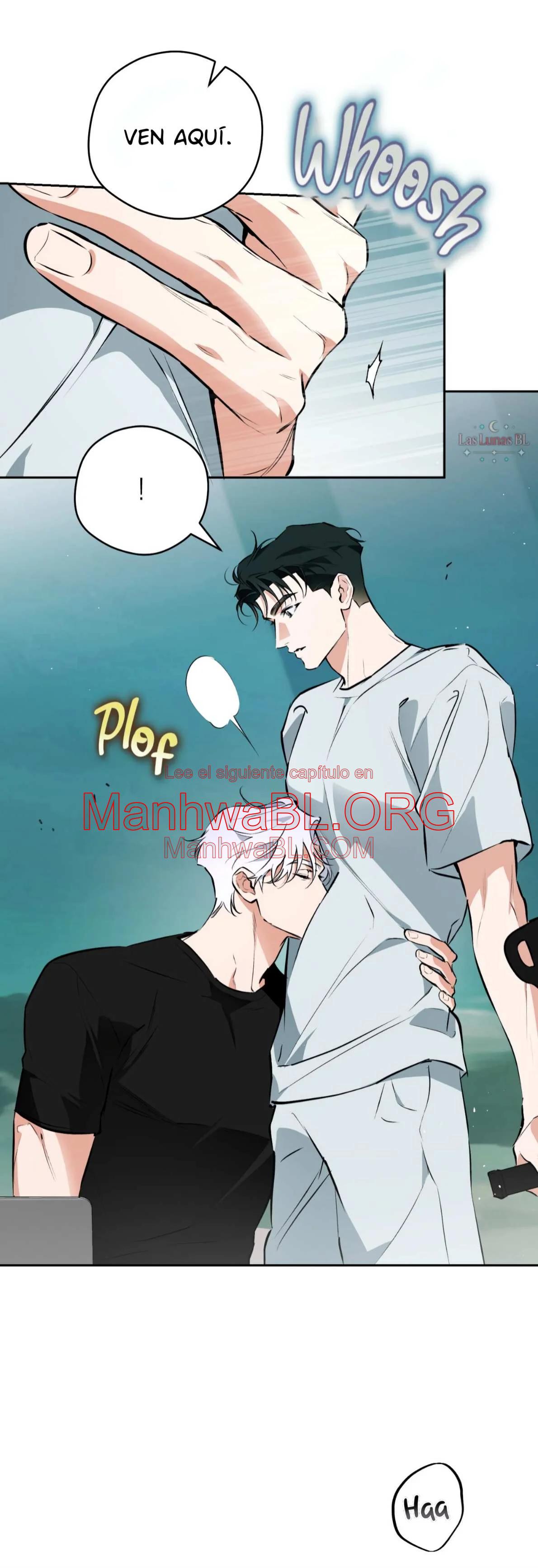 Off Track - Capítulo 51 manhwa