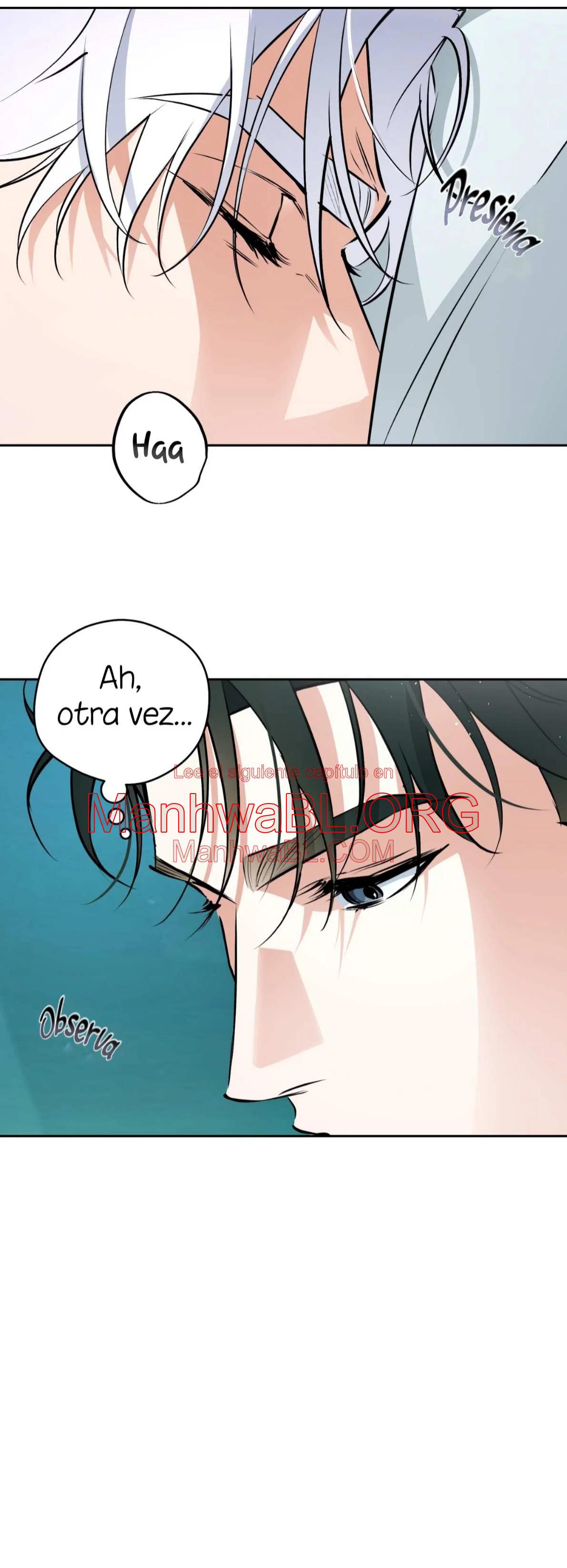 Off Track - Capítulo 51 manhwa