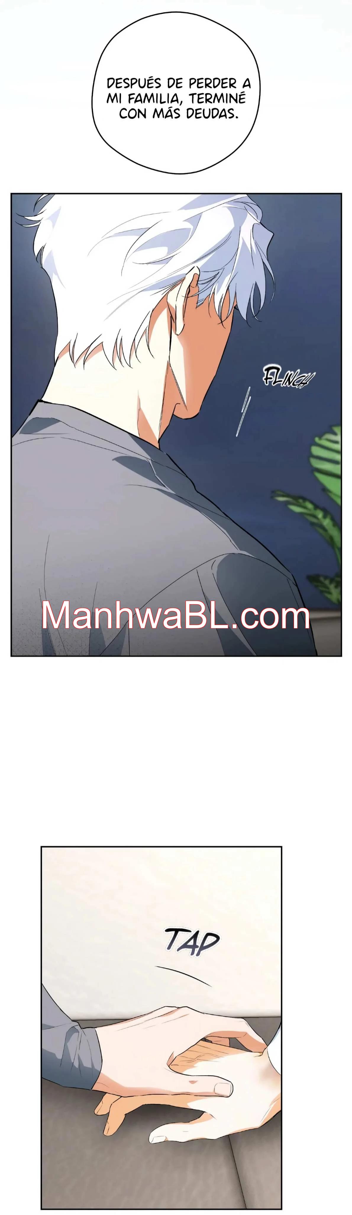 Off Track - Capítulo 30 manhwa