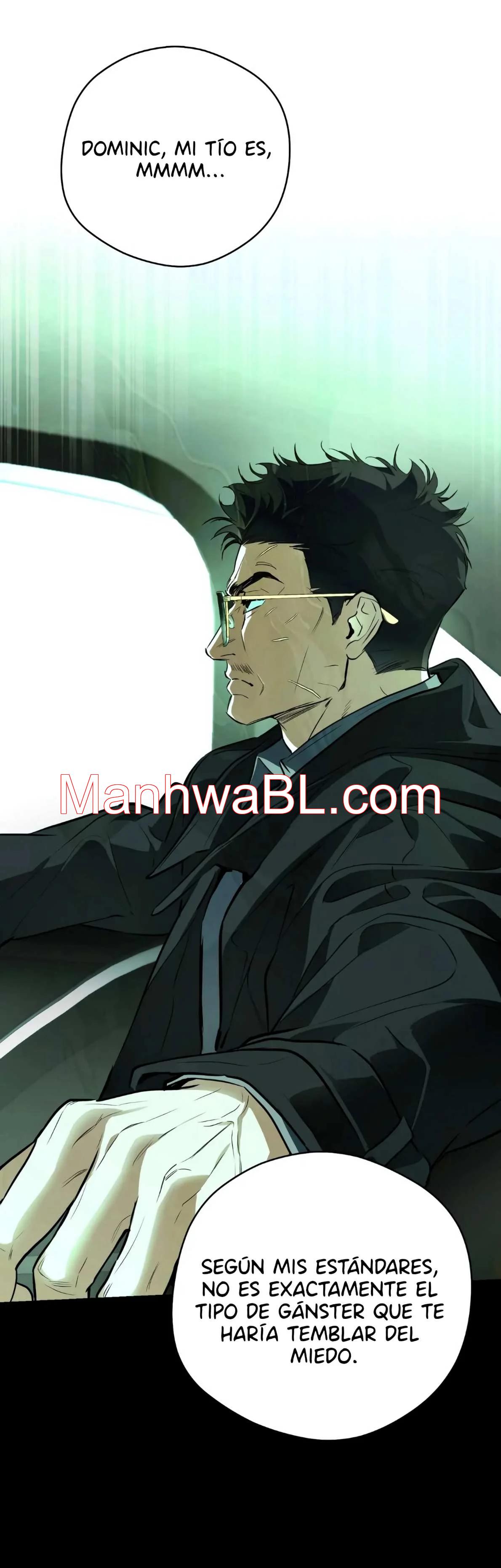 Off Track - Capítulo 33 manhwa