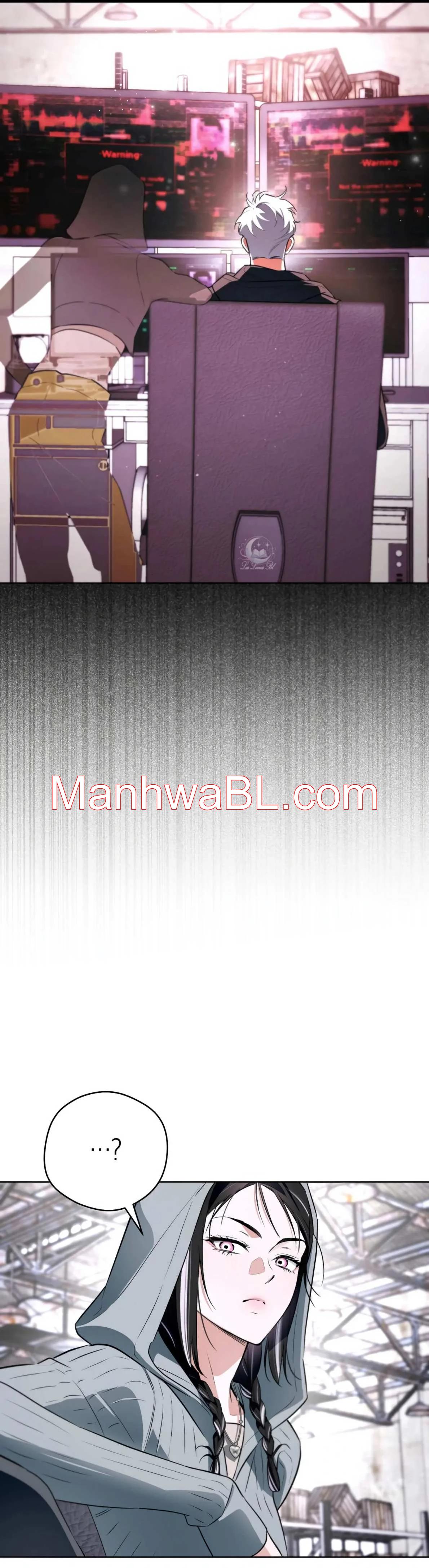 Off Track - Capítulo 34 manhwa
