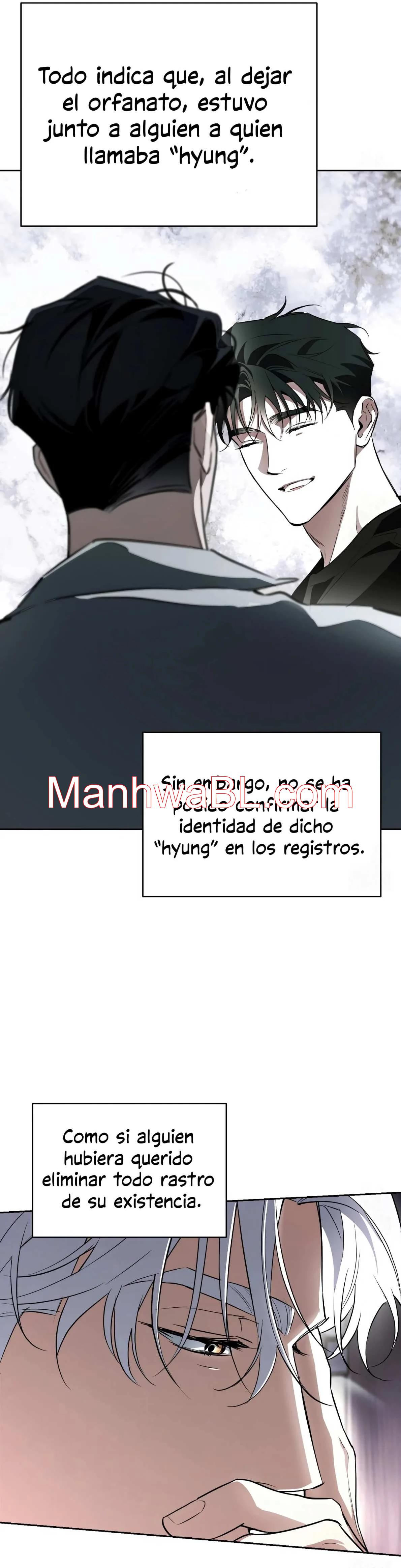 Off Track - Capítulo 36 manhwa