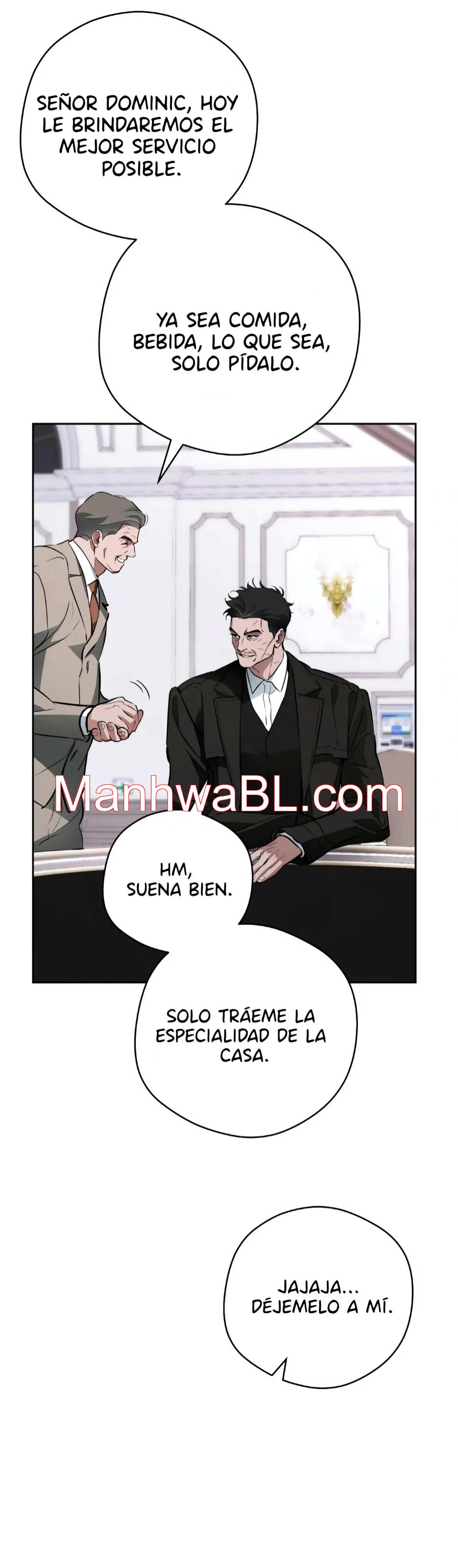 Off Track - Capítulo 37 manhwa