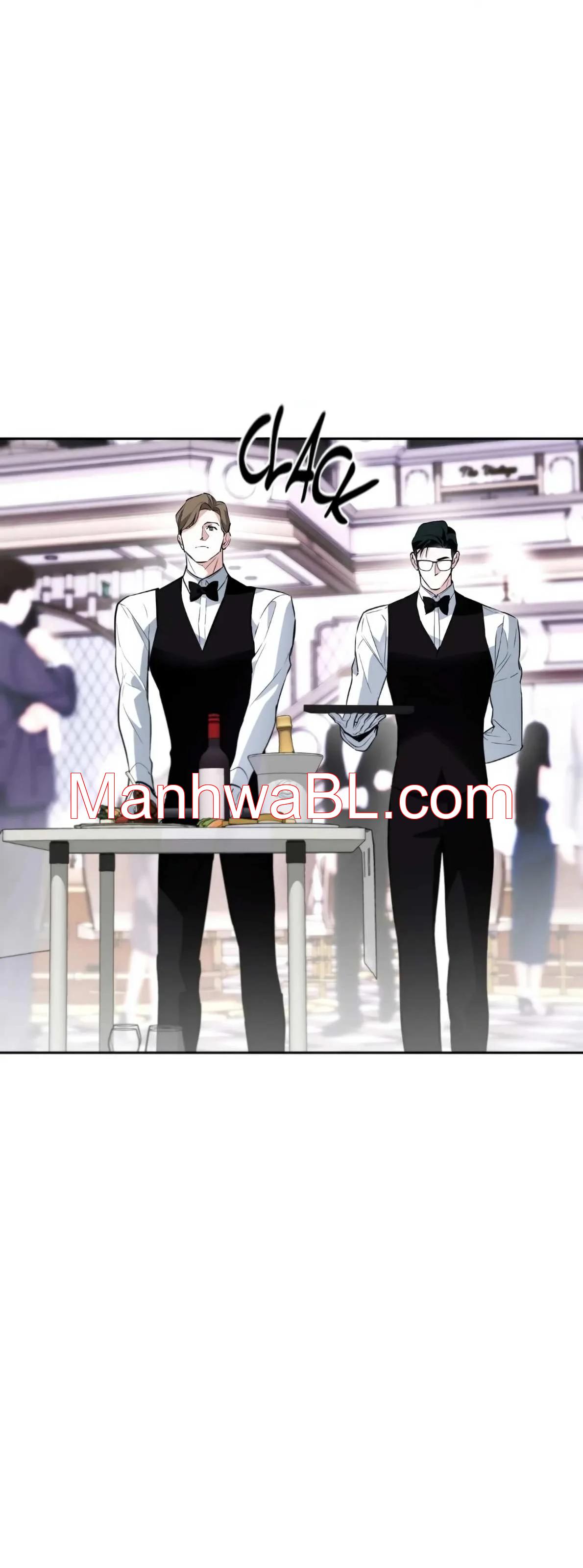 Off Track - Capítulo 37 manhwa