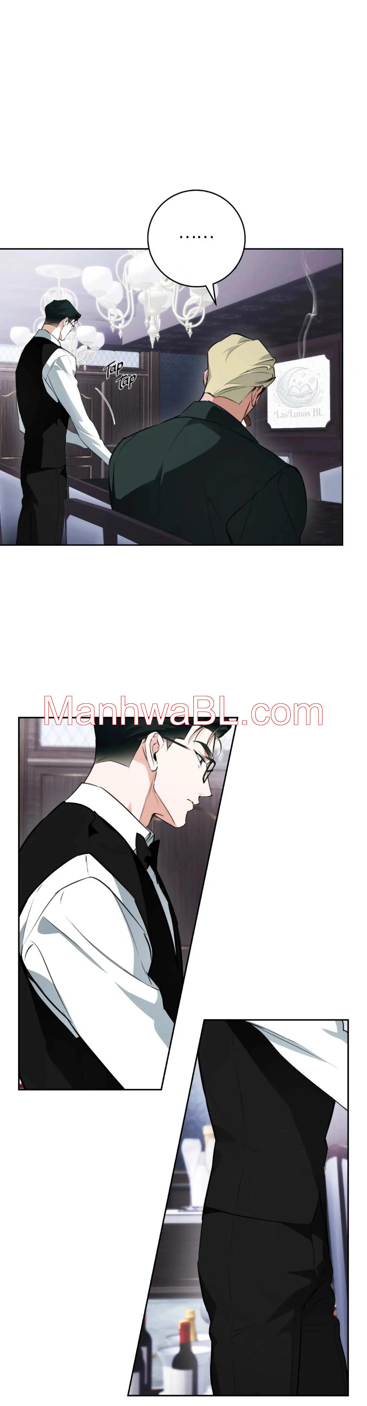 Off Track - Capítulo 39 manhwa