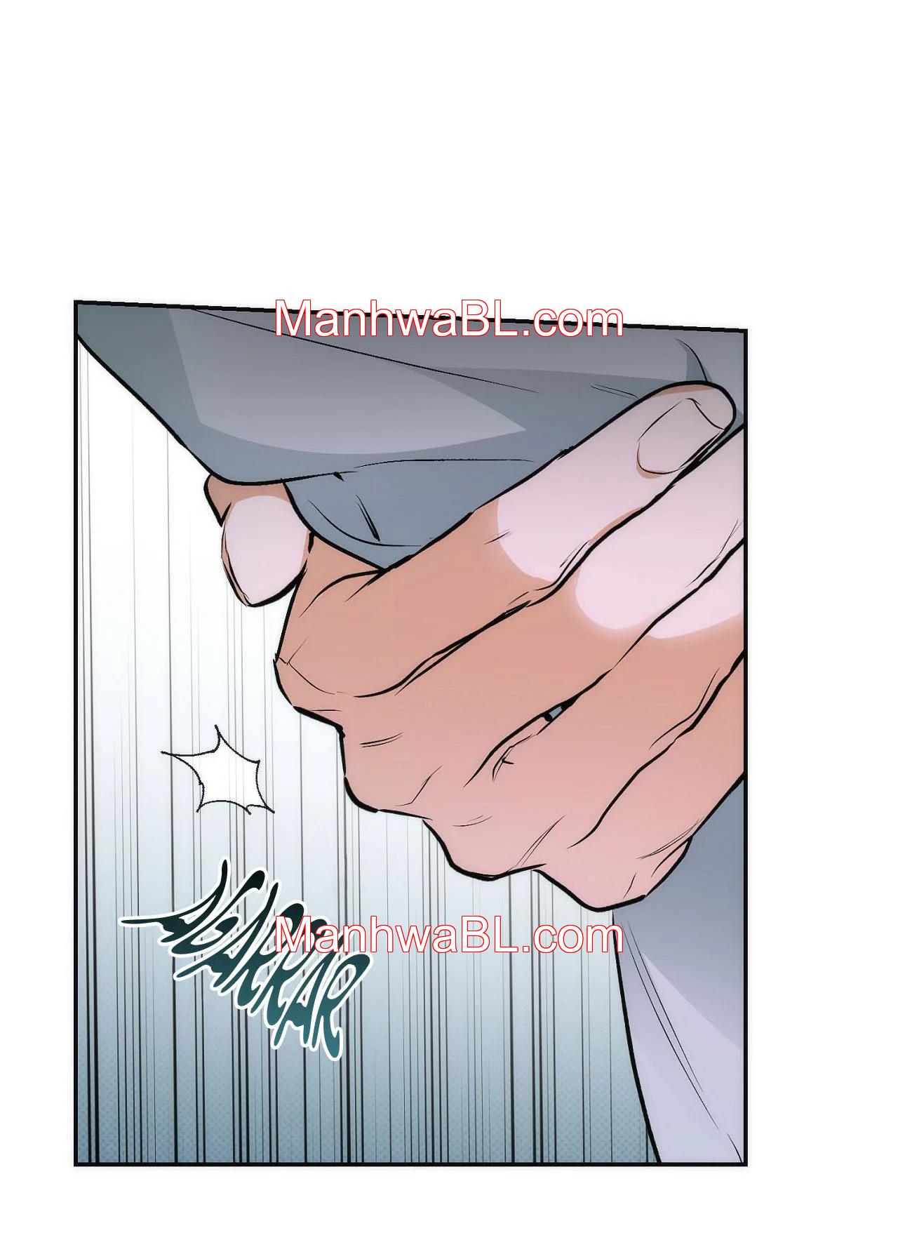 Off Track - Capítulo 6 manhwa
