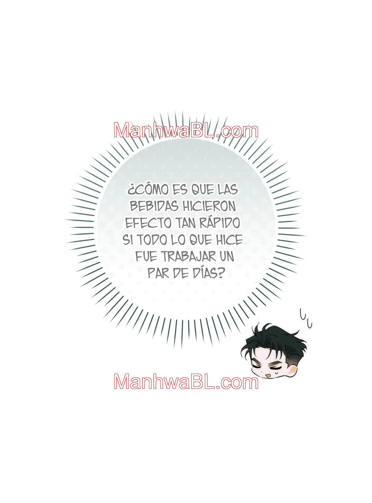 Off Track - Capítulo 6 manhwa