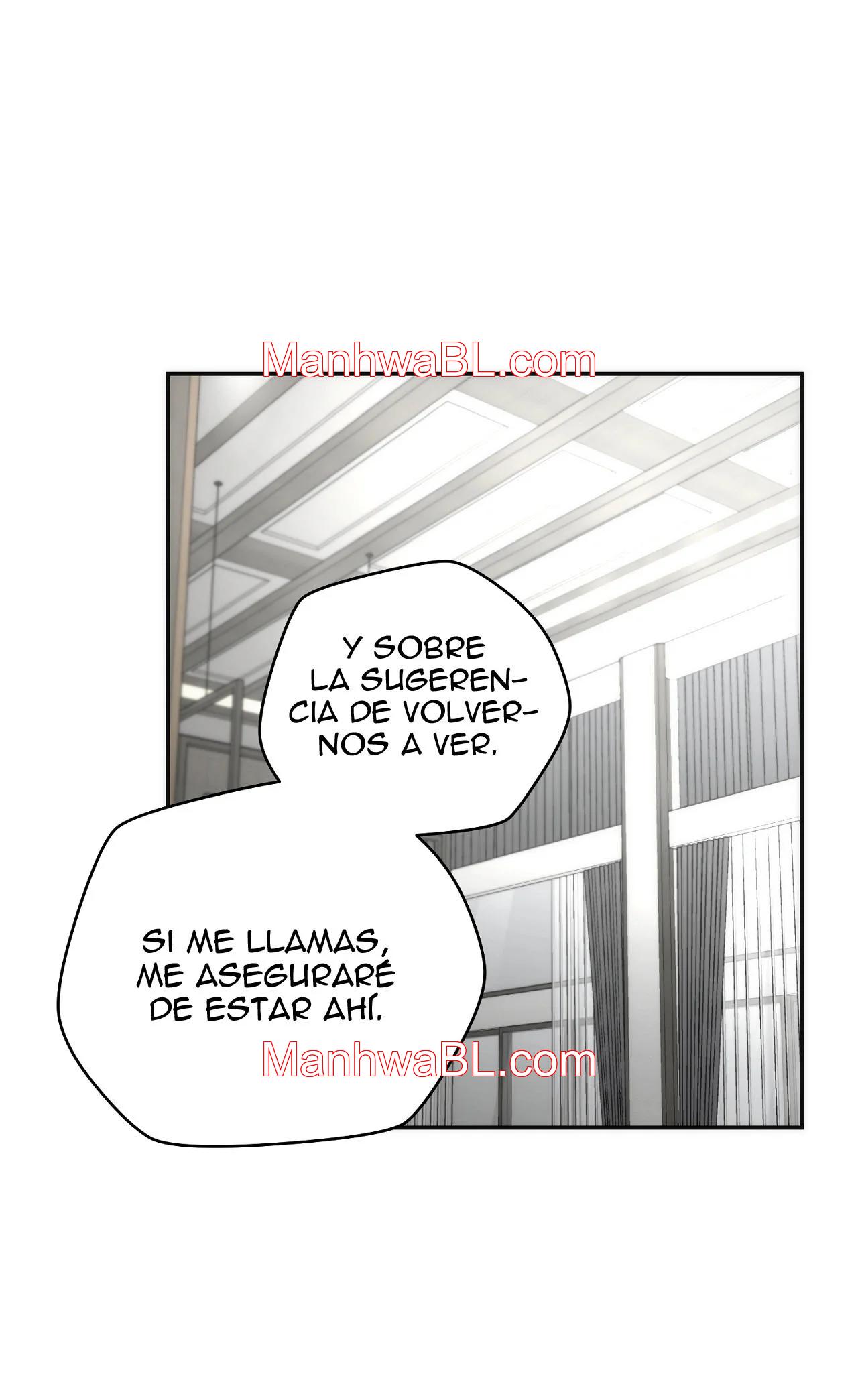 Off Track - Capítulo 6 manhwa