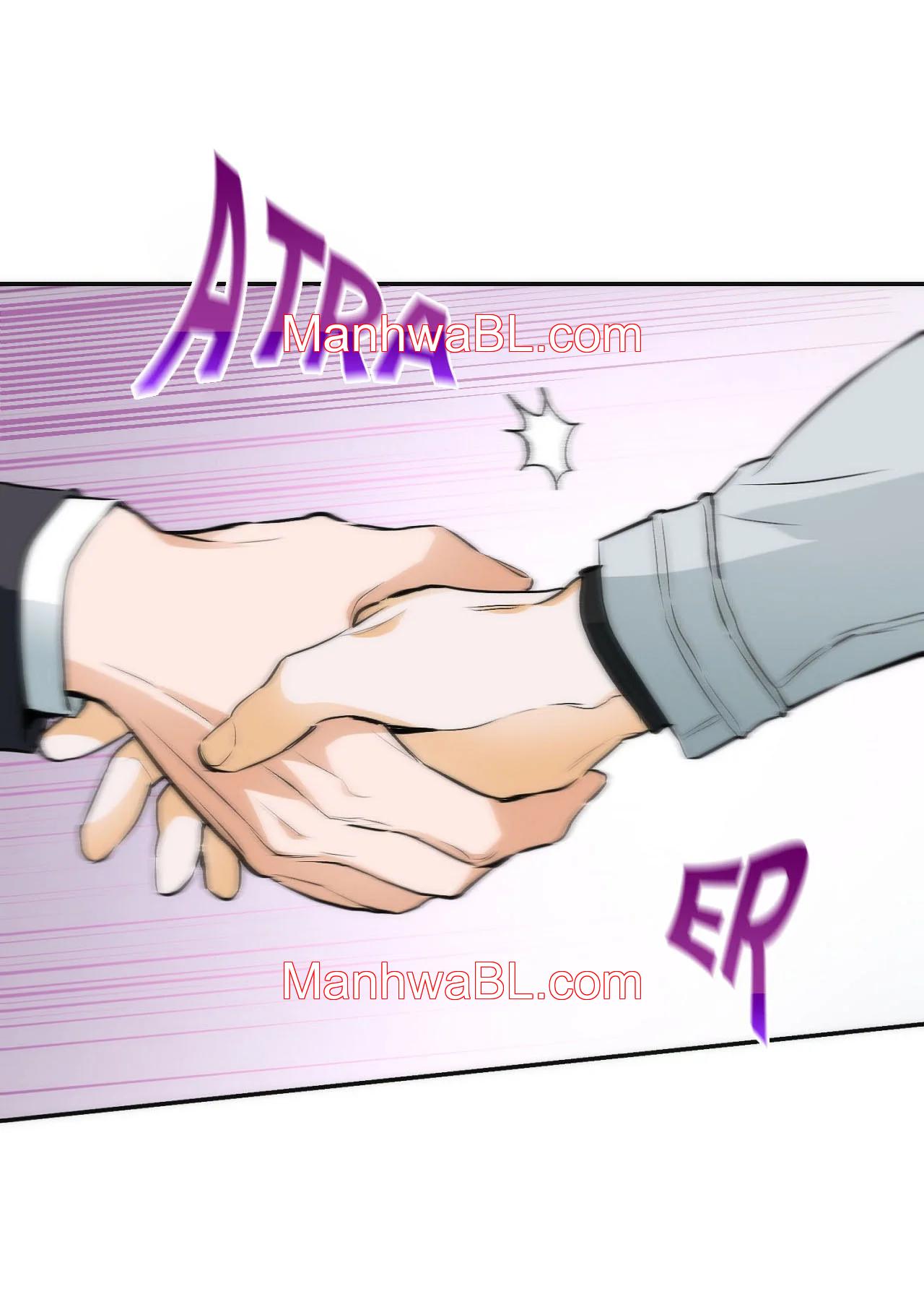 Off Track - Capítulo 6 manhwa