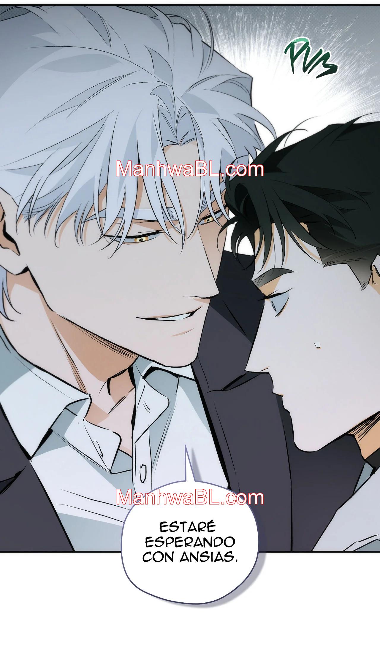 Off Track - Capítulo 6 manhwa