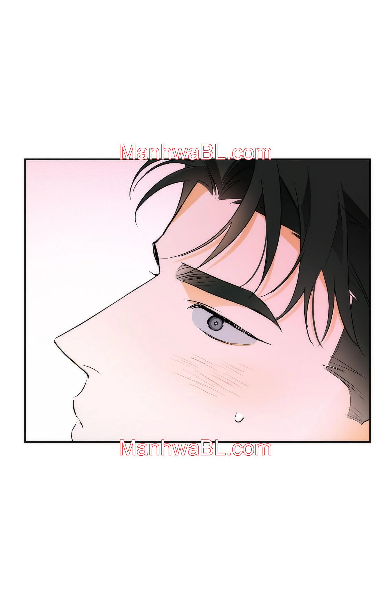 Off Track - Capítulo 6 manhwa