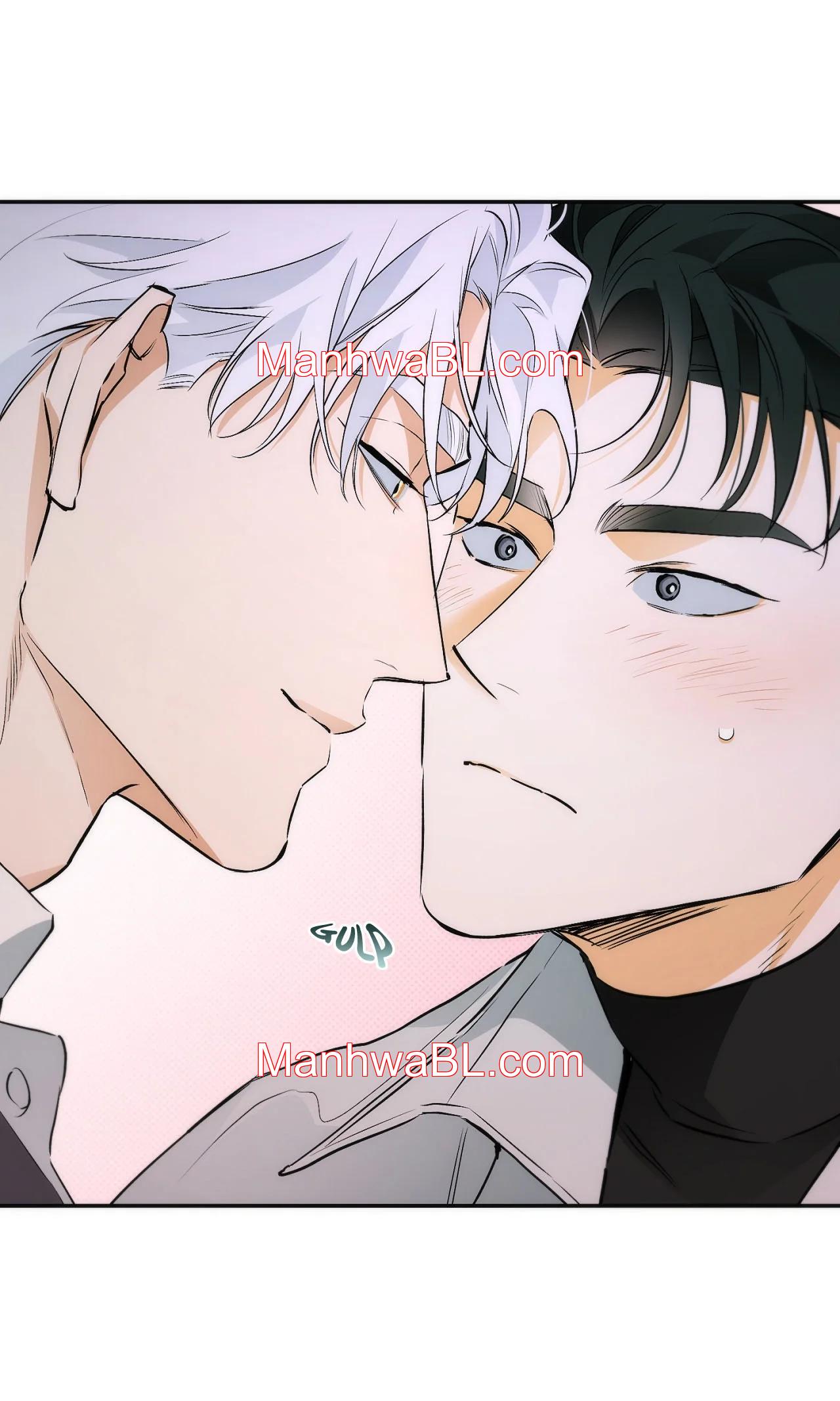 Off Track - Capítulo 6 manhwa