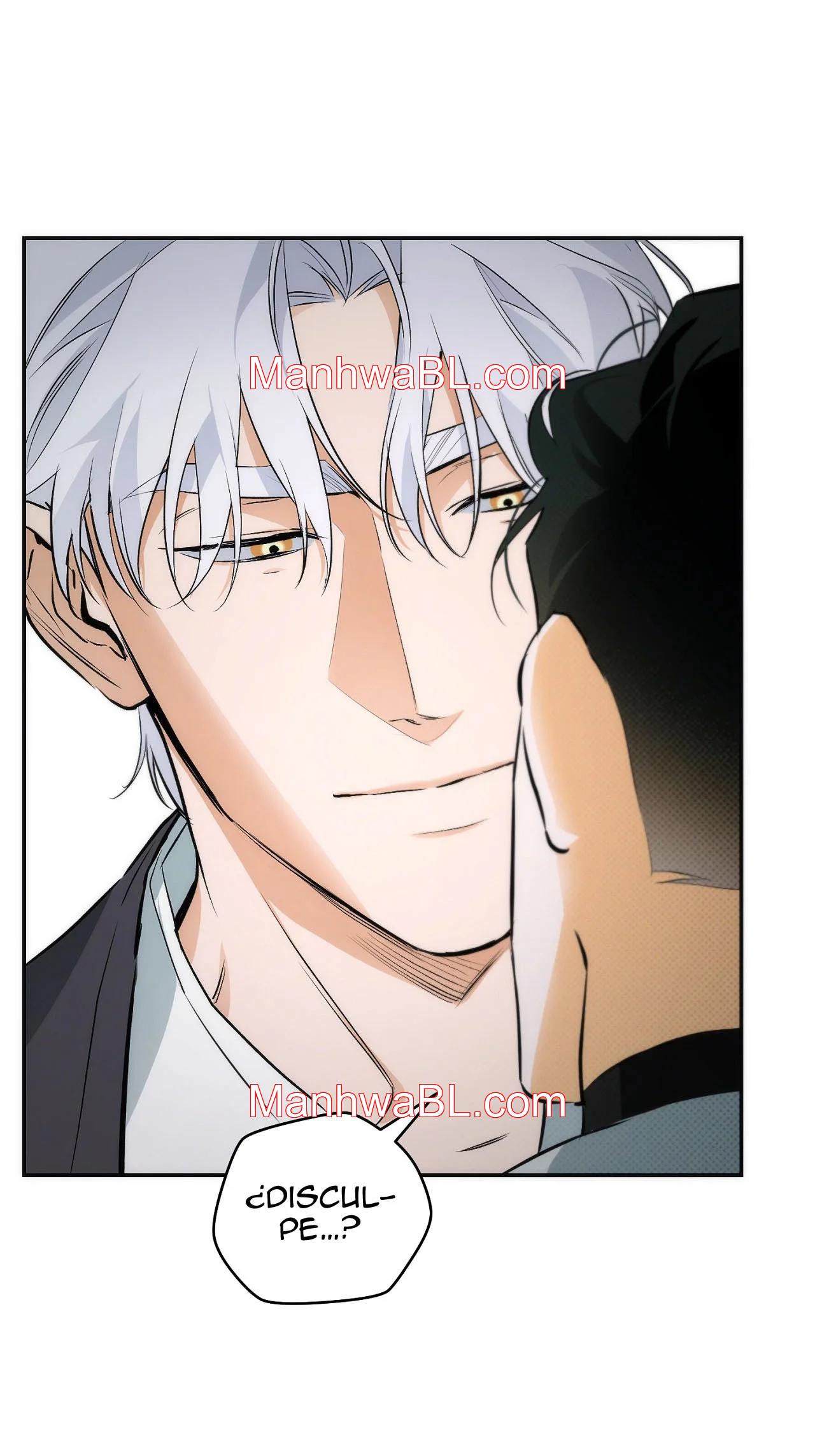 Off Track - Capítulo 6 manhwa