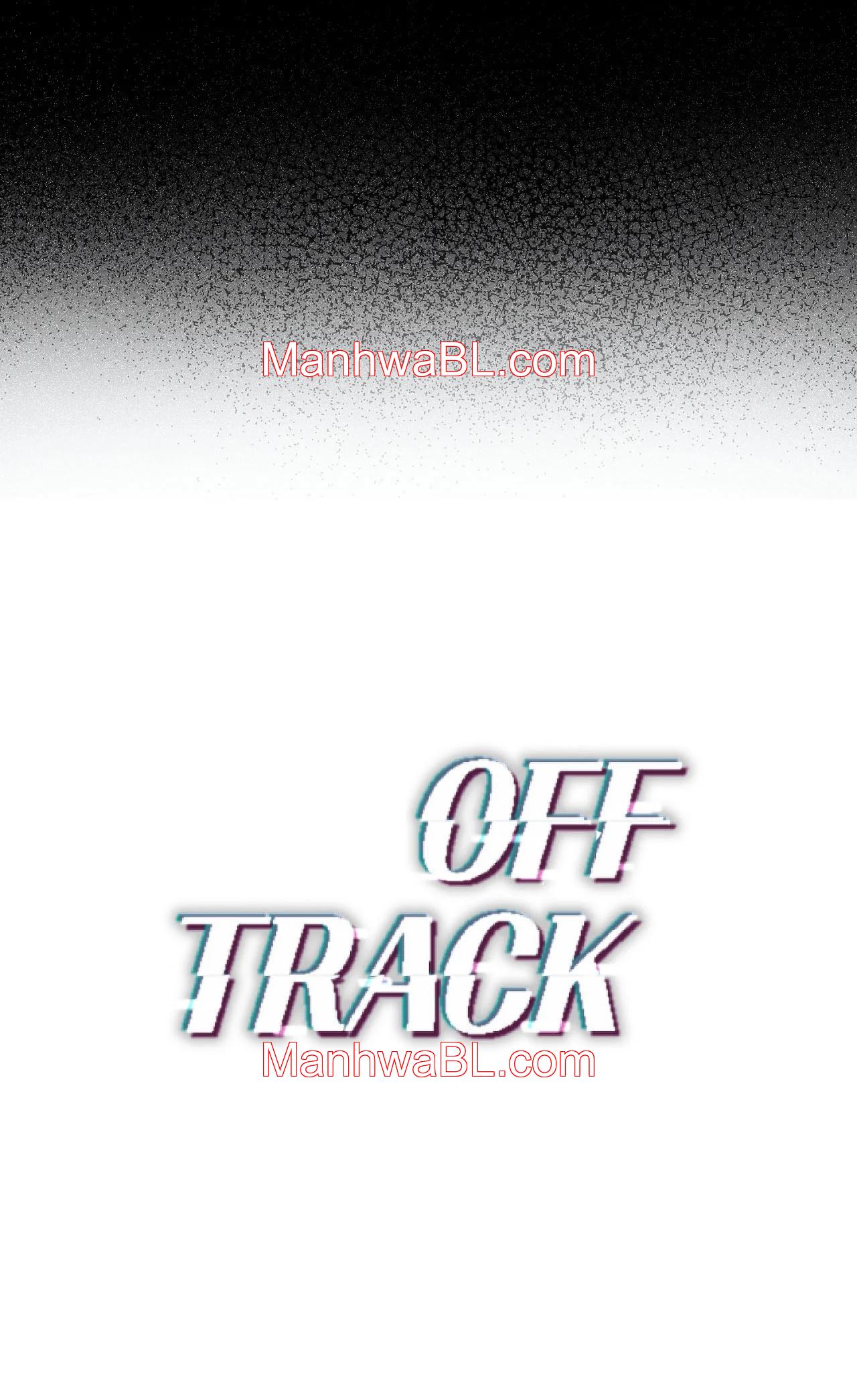 Off Track - Capítulo 6 manhwa