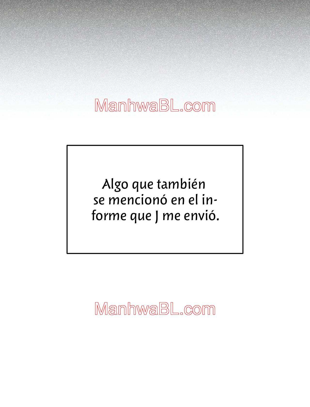 Off Track - Capítulo 6 manhwa