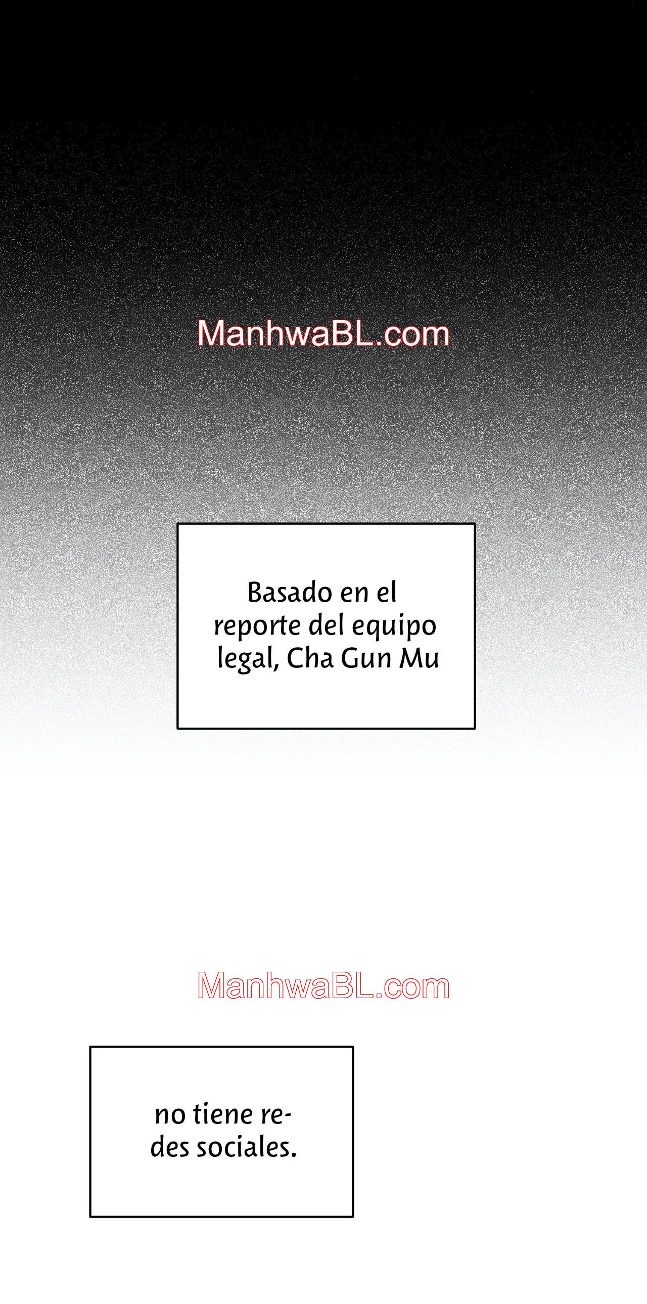Off Track - Capítulo 6 manhwa