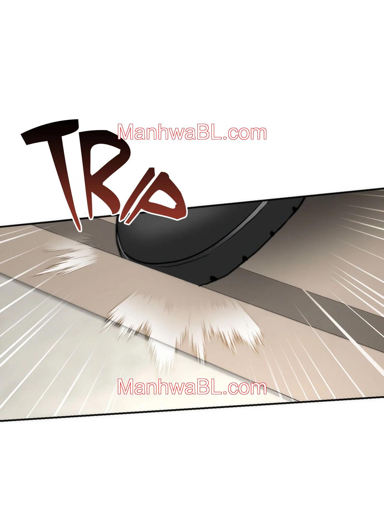 Off Track - Capítulo 6 manhwa
