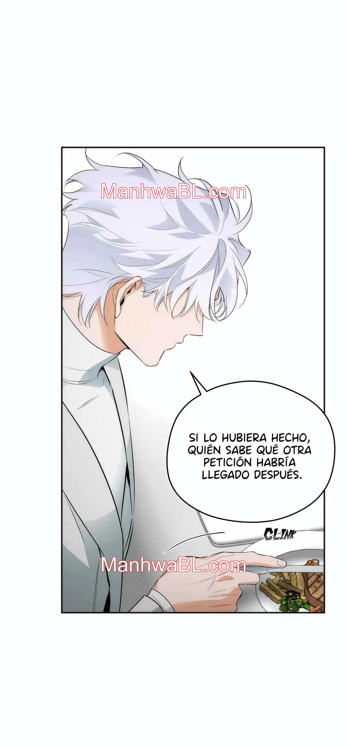 Off Track - Capítulo 14 manhwa