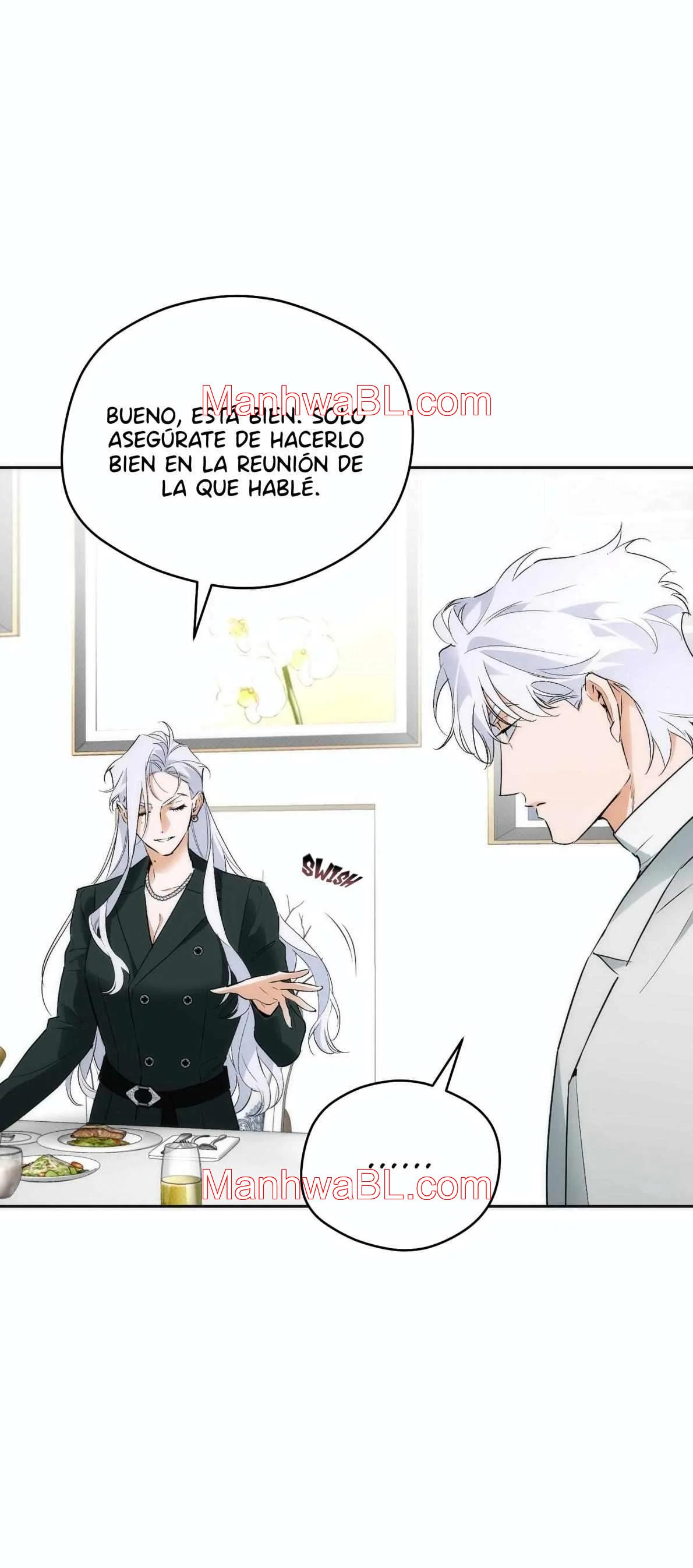 Off Track - Capítulo 14 manhwa
