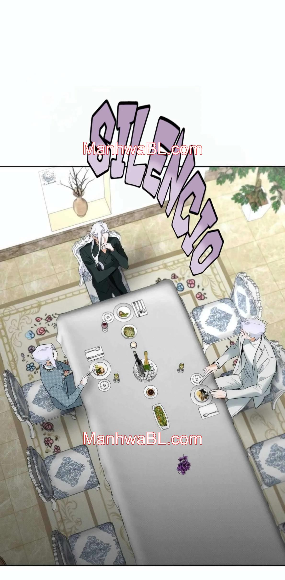 Off Track - Capítulo 14 manhwa