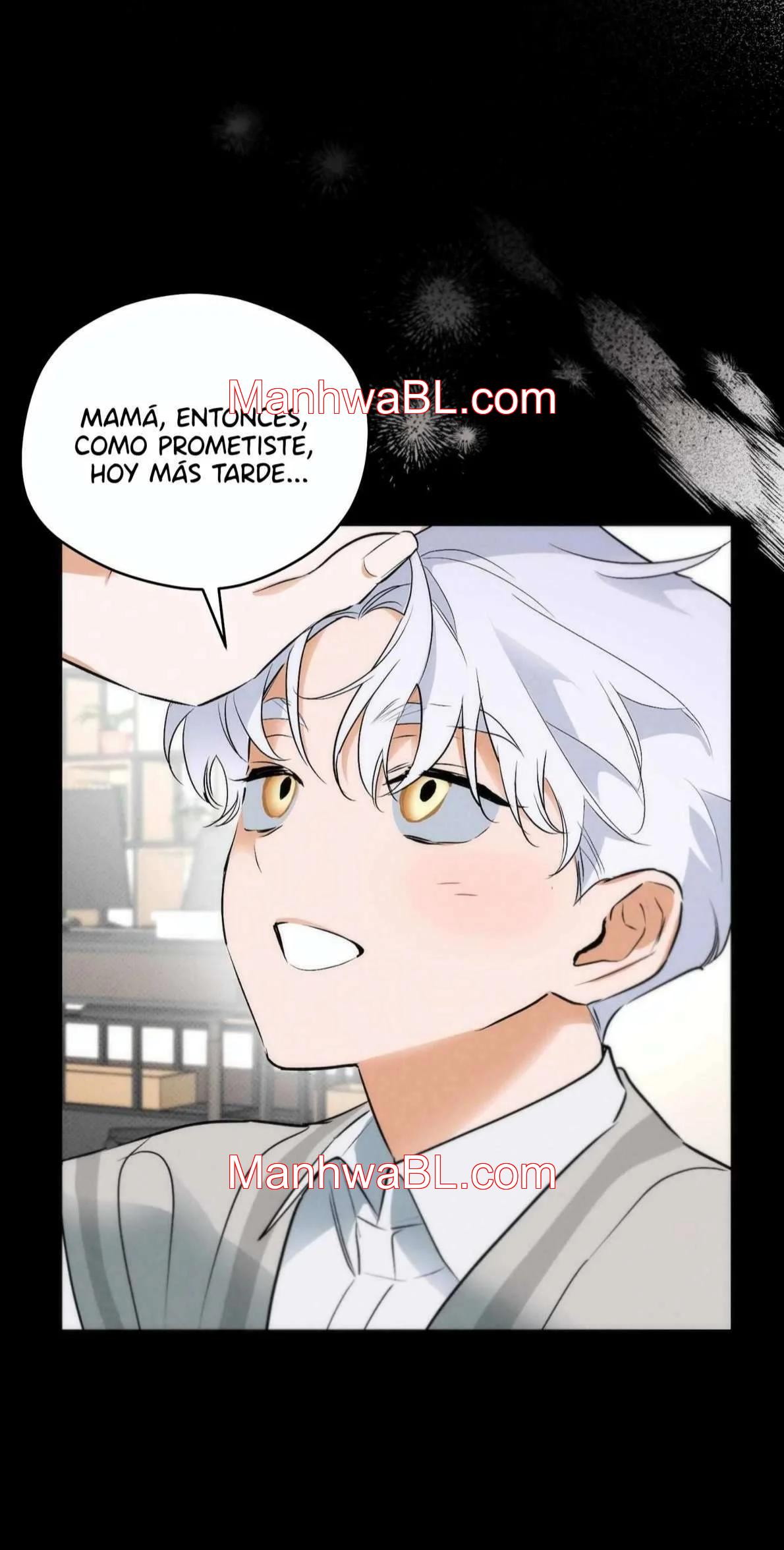 Off Track - Capítulo 14 manhwa