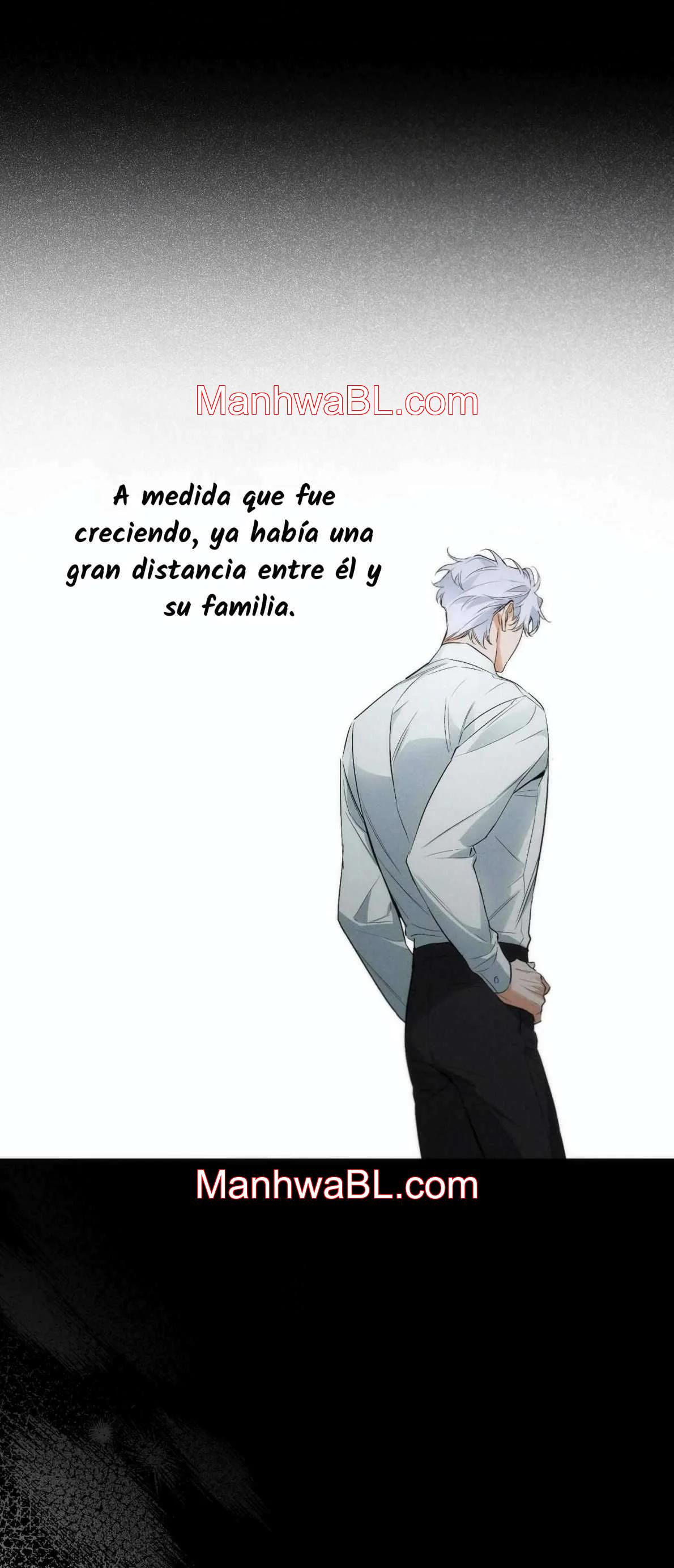 Off Track - Capítulo 14 manhwa