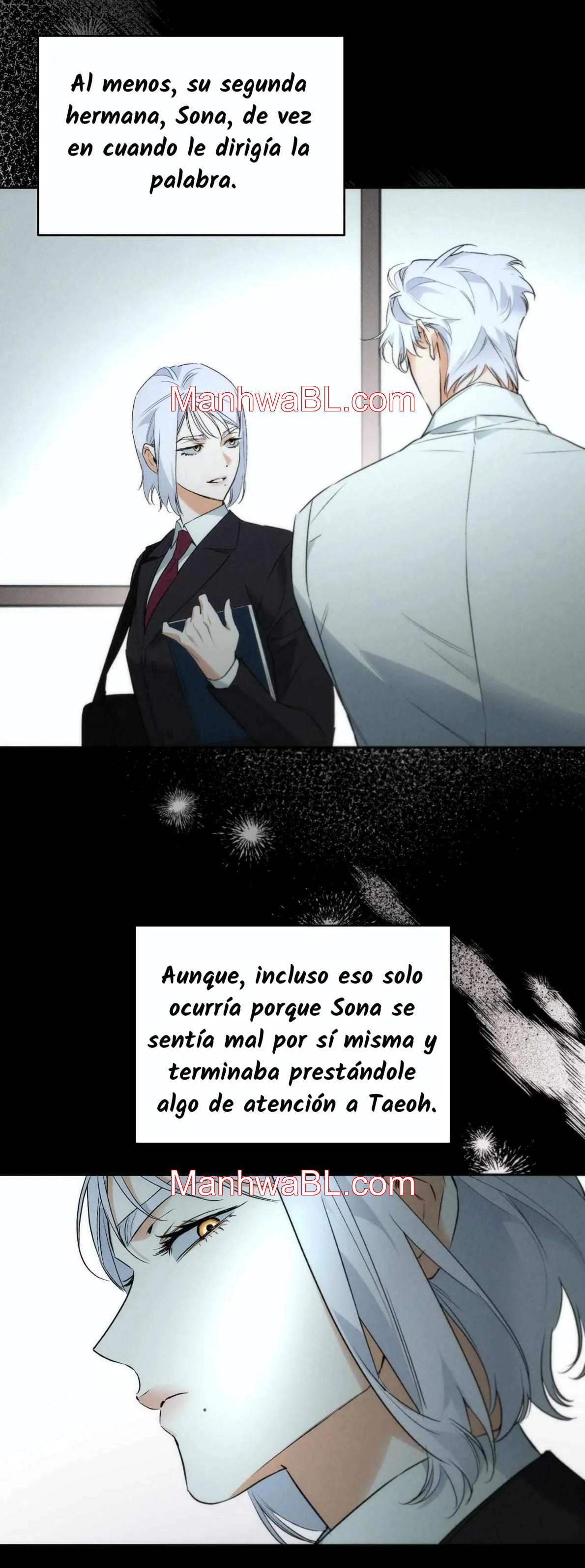 Off Track - Capítulo 14 manhwa