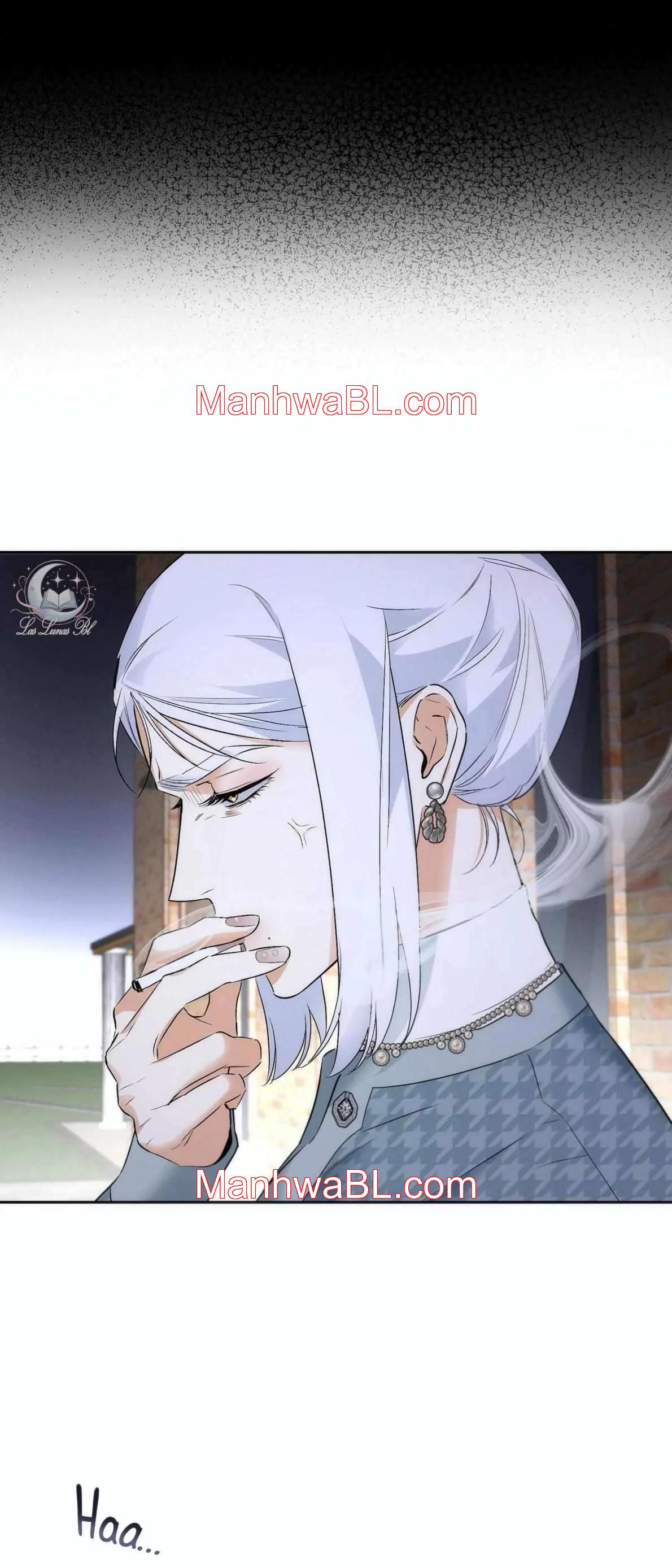 Off Track - Capítulo 14 manhwa