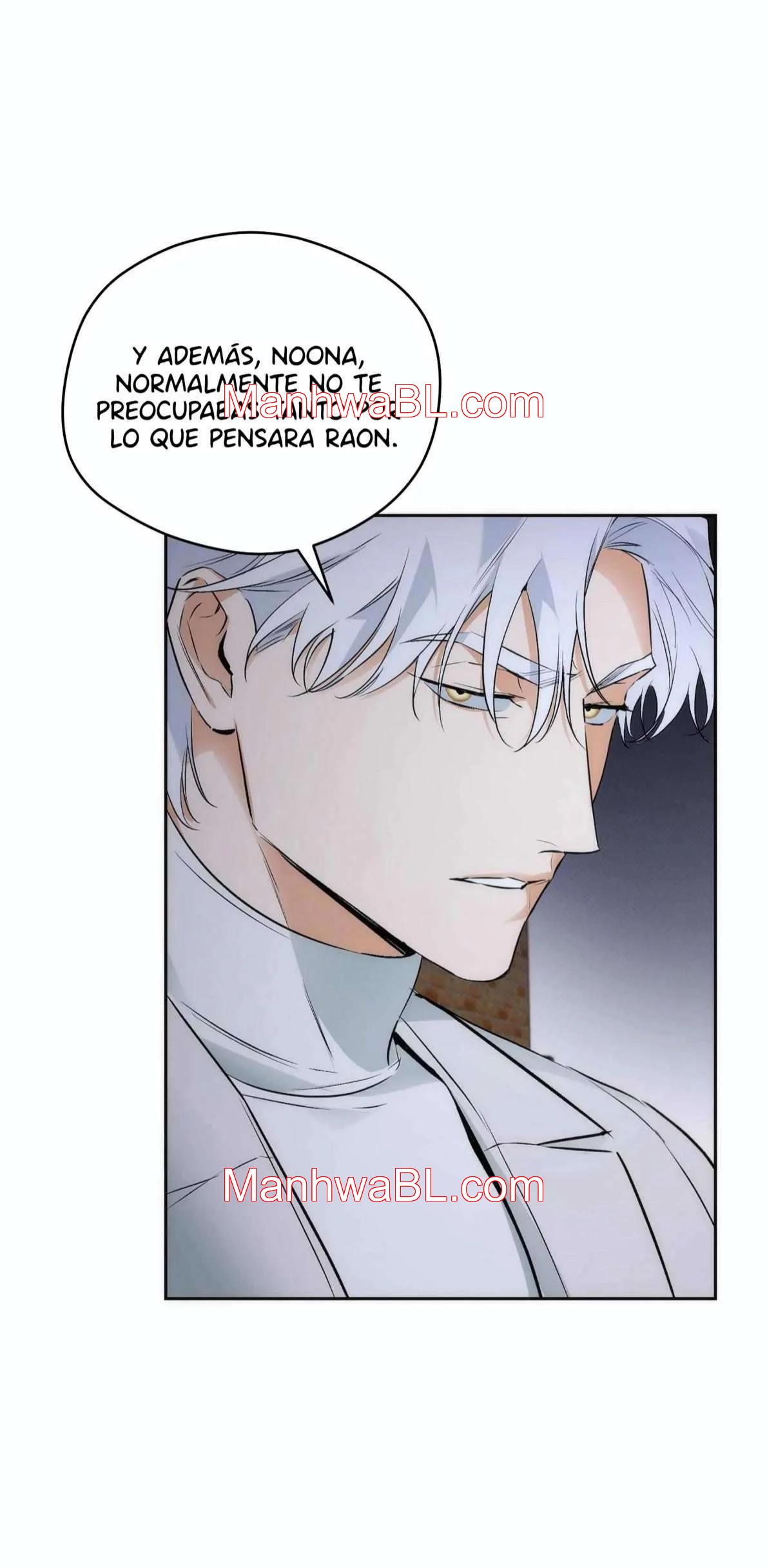 Off Track - Capítulo 14 manhwa