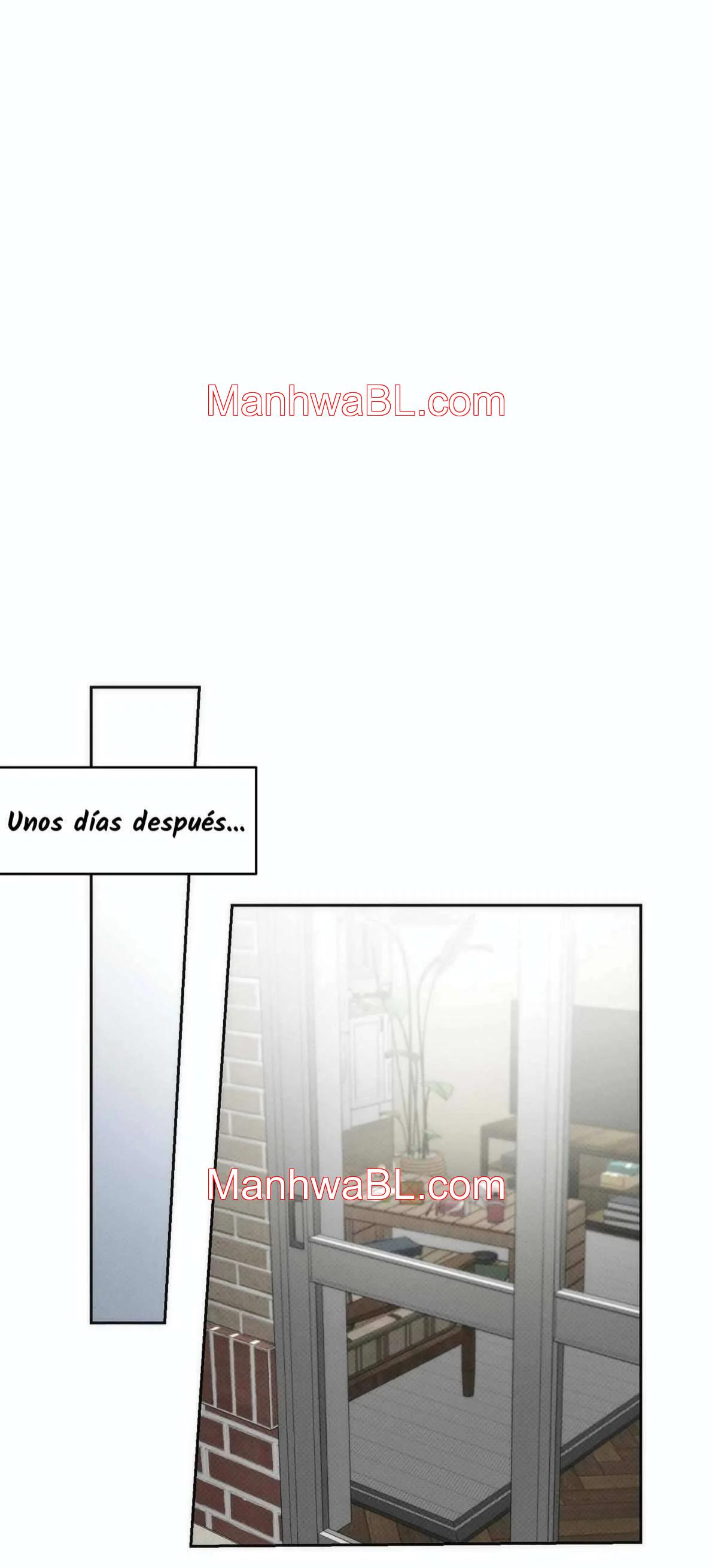 Off Track - Capítulo 14 manhwa