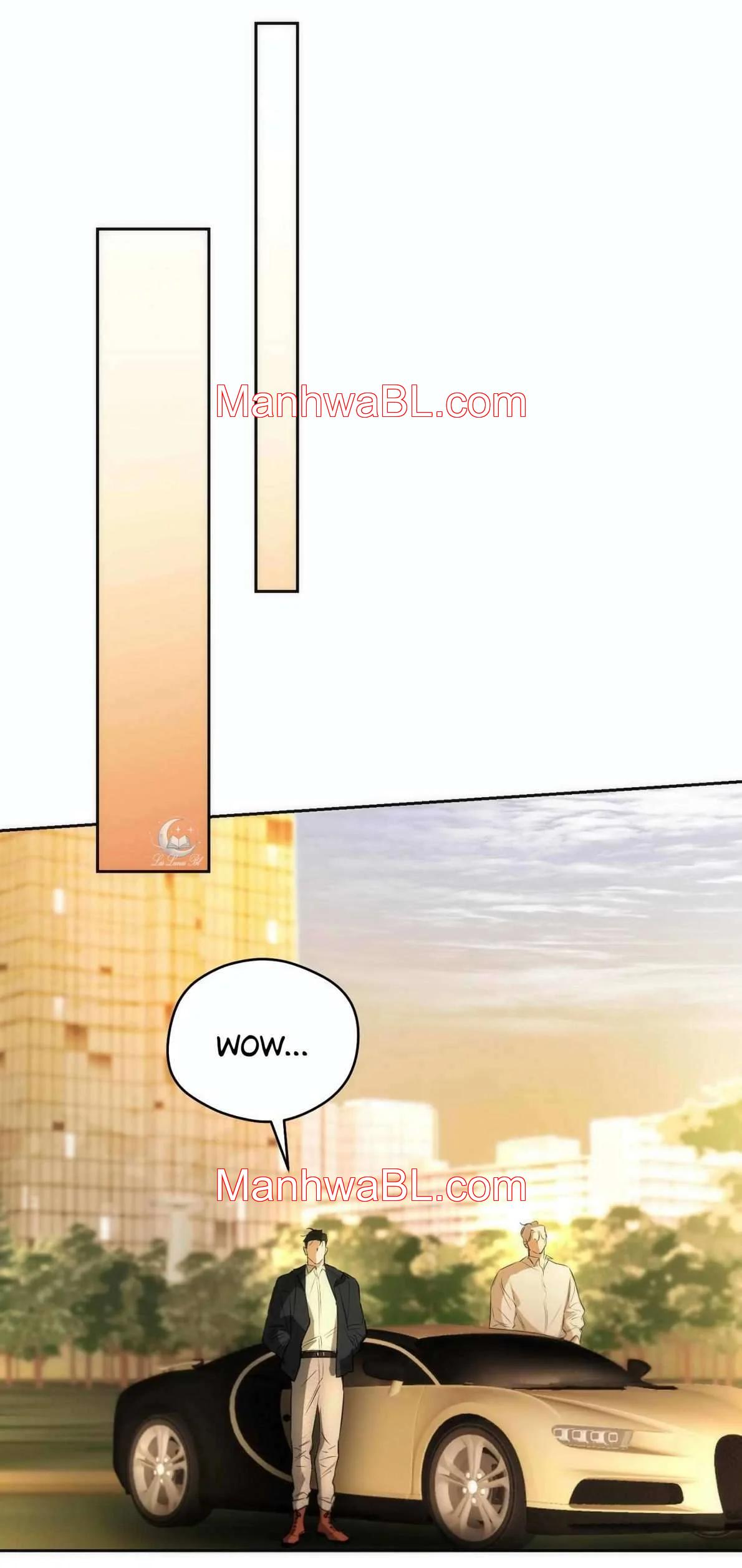 Off Track - Capítulo 14 manhwa
