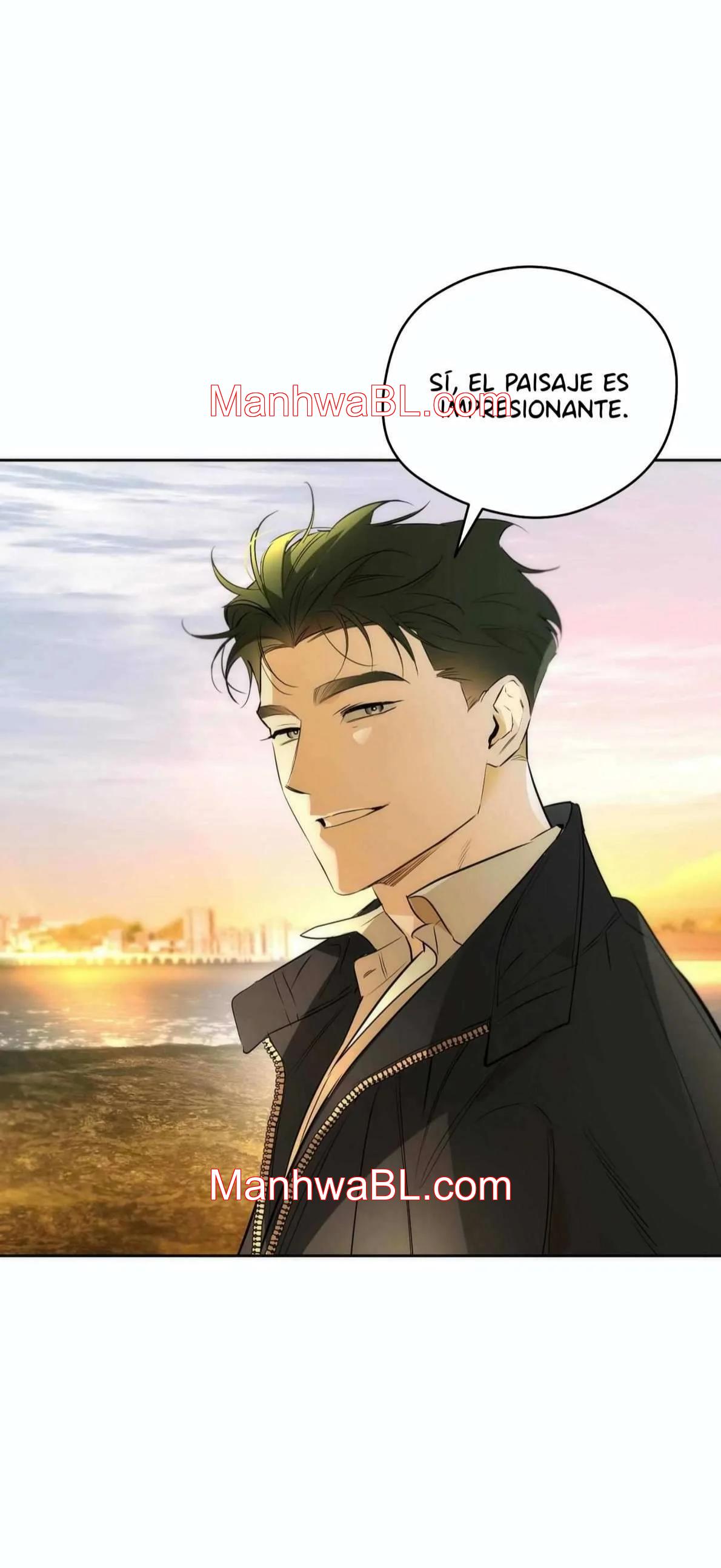 Off Track - Capítulo 14 manhwa