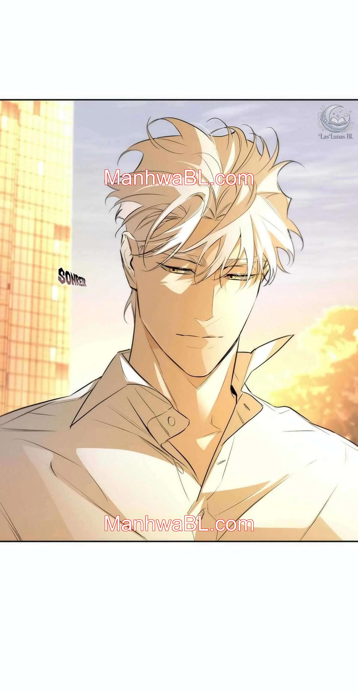 Off Track - Capítulo 14 manhwa