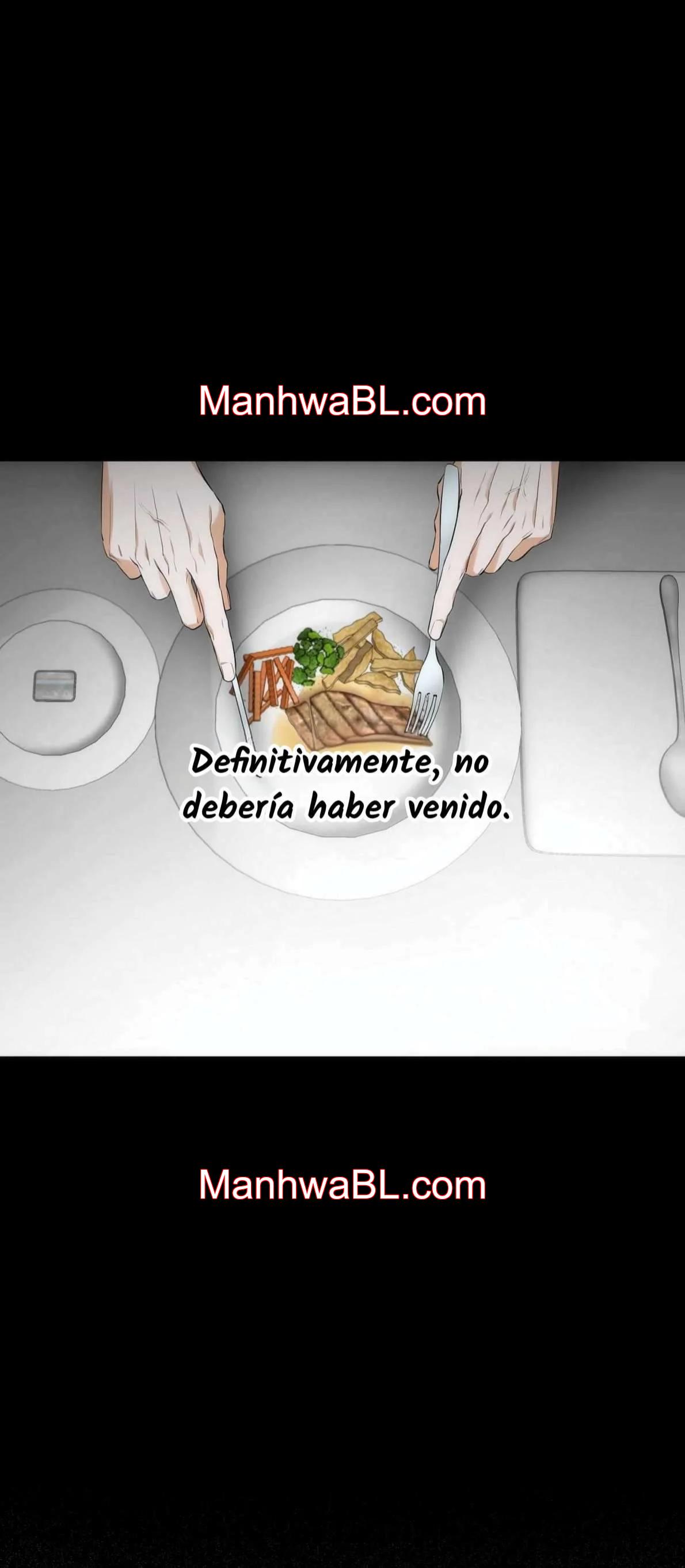 Off Track - Capítulo 14 manhwa